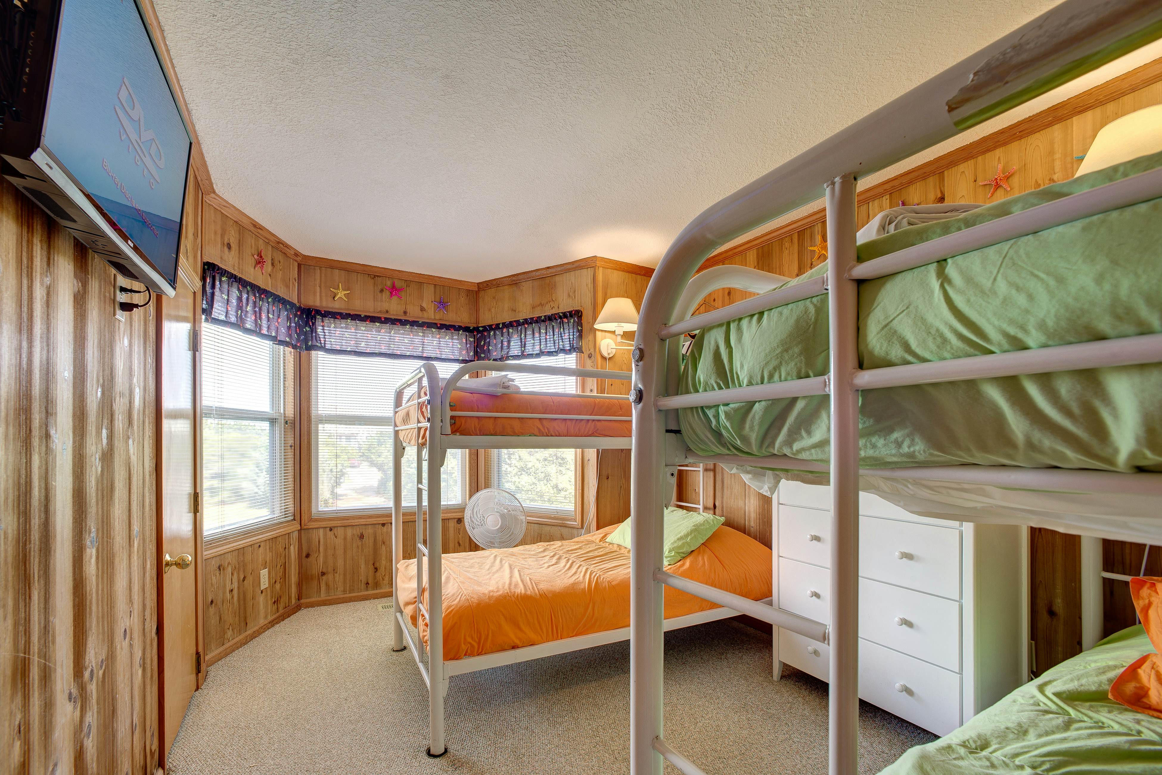 AV175 Sandfiddler 175