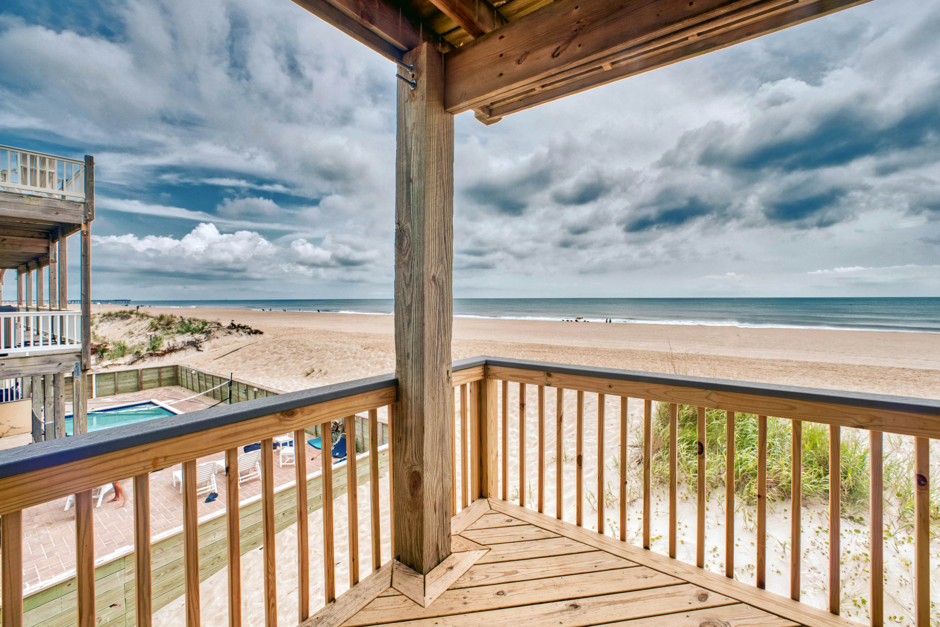 AV175 Sandfiddler 175