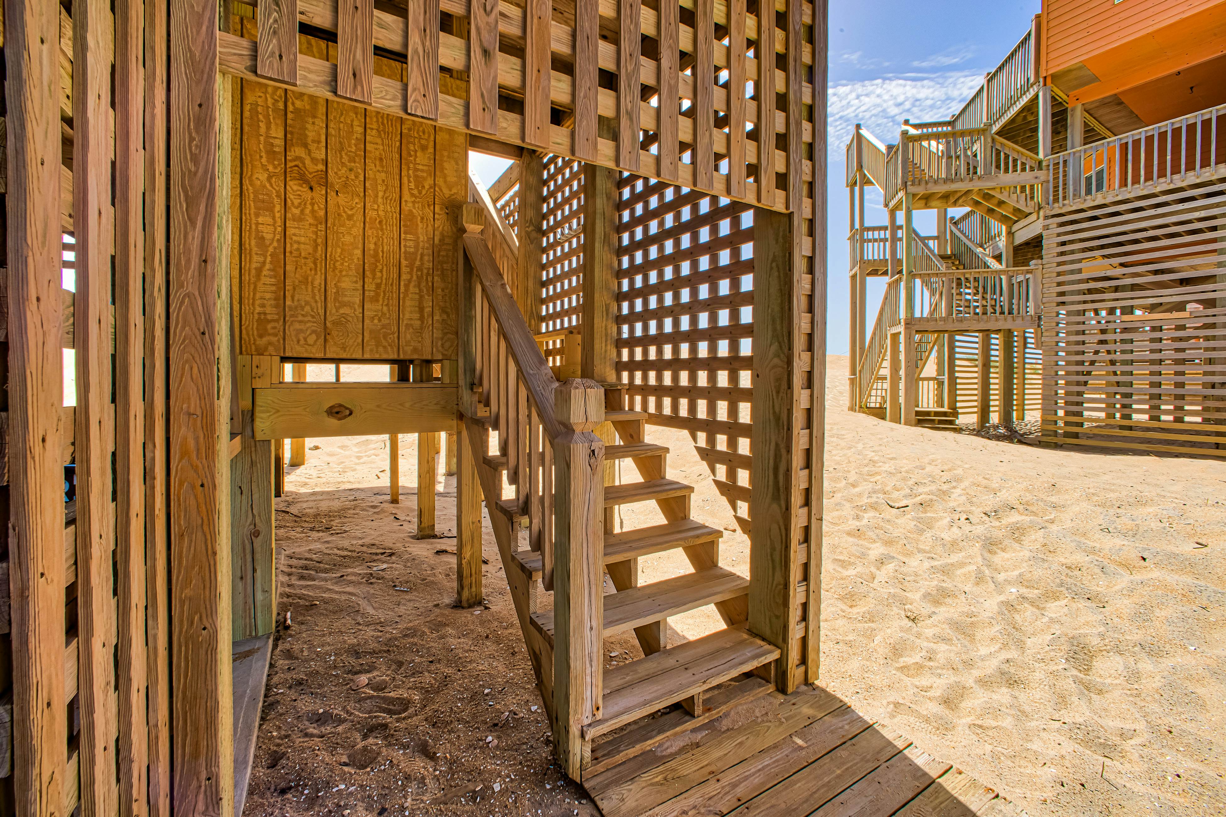 AV175 Sandfiddler 175