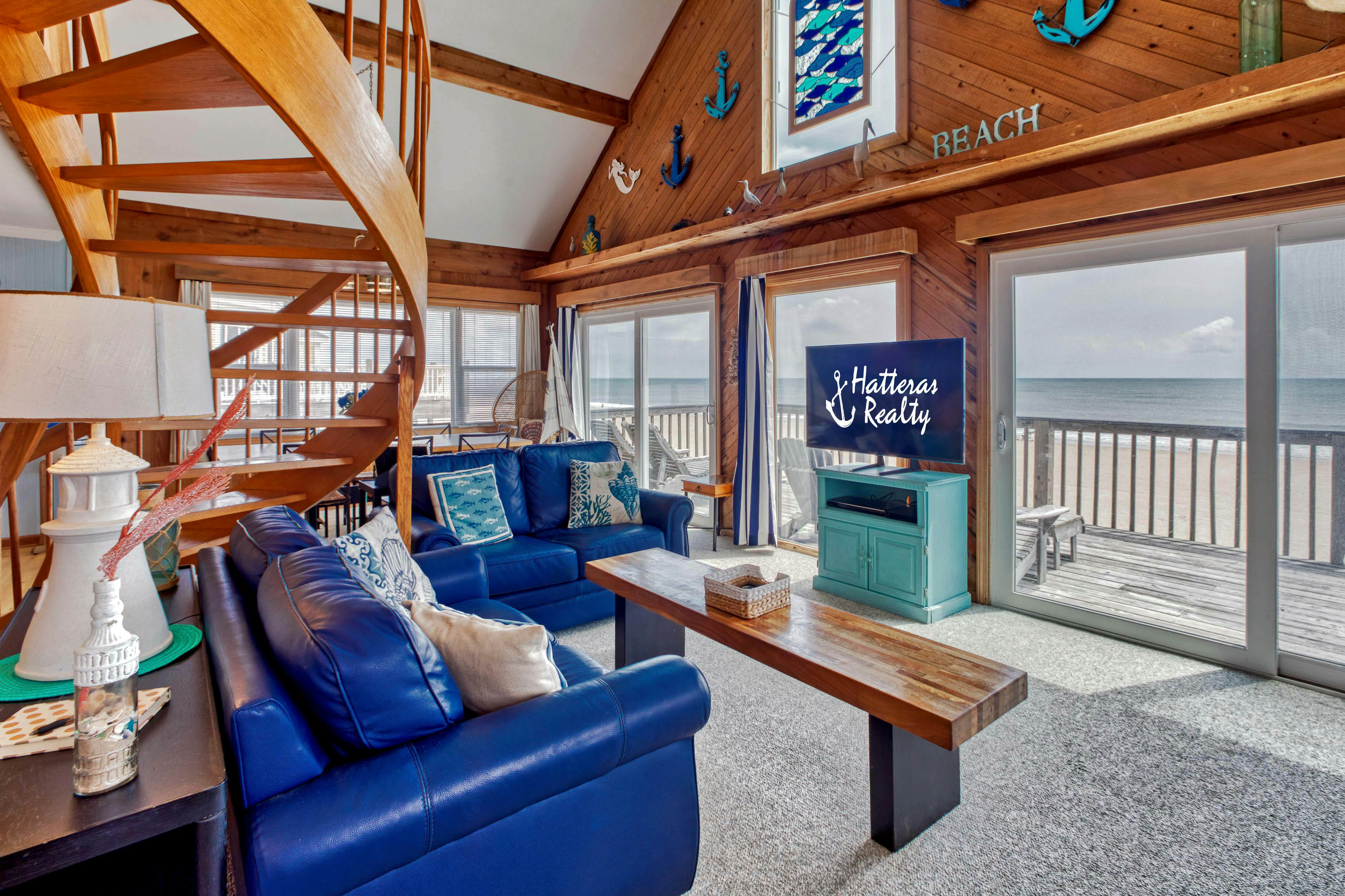 AV175 Sandfiddler 175