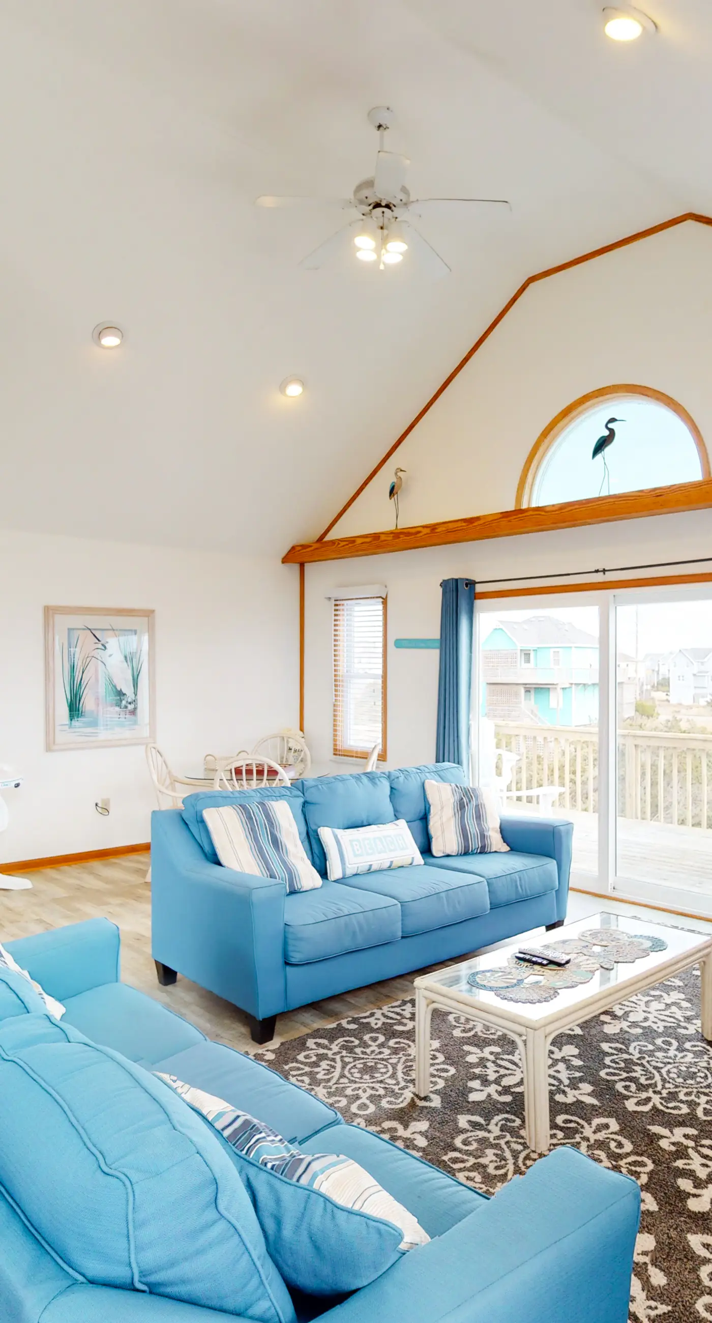 AVKS730 Sun Sand and Seay  #30-7