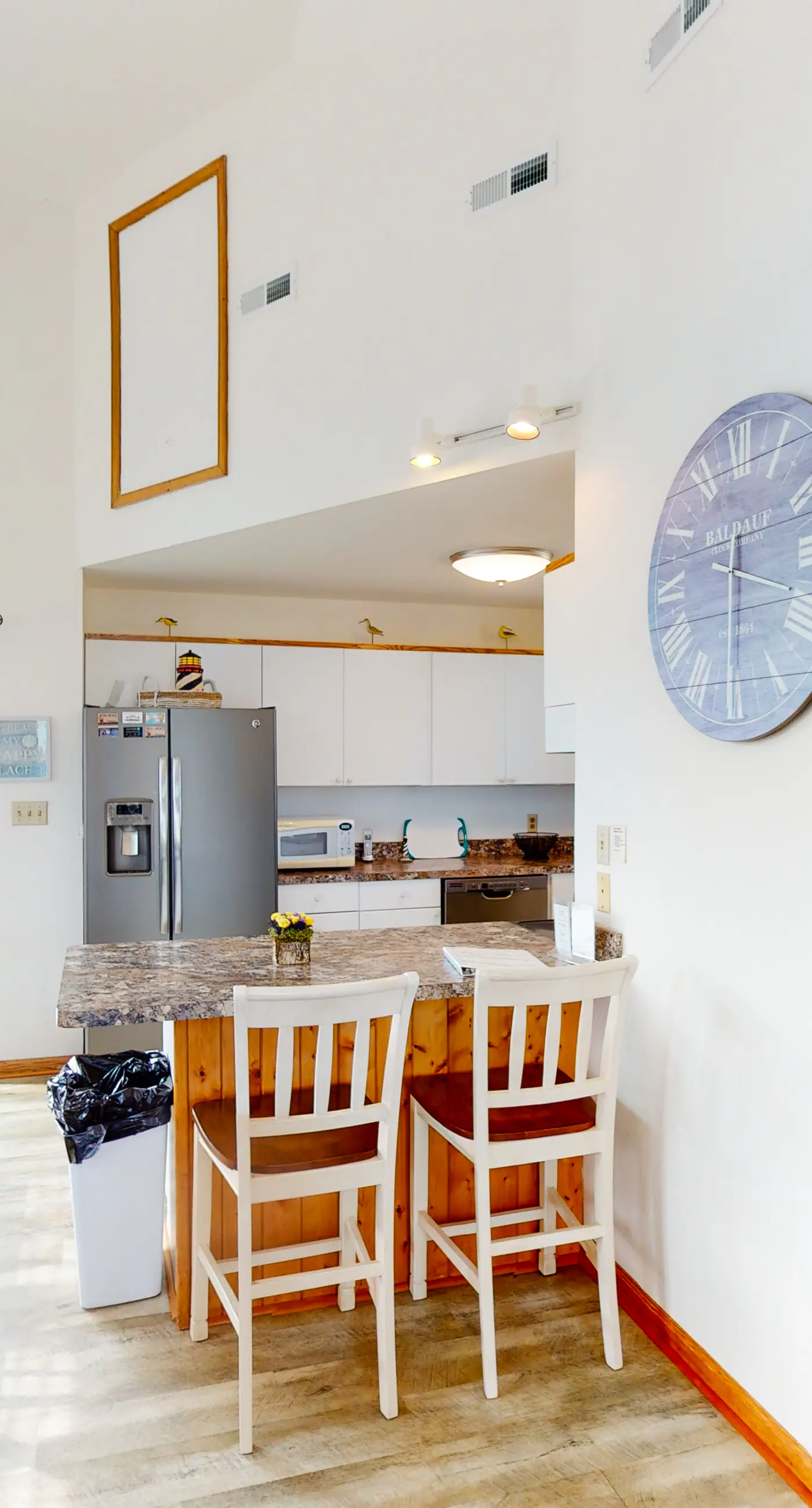 AVKS730 Sun Sand and Seay  #30-7