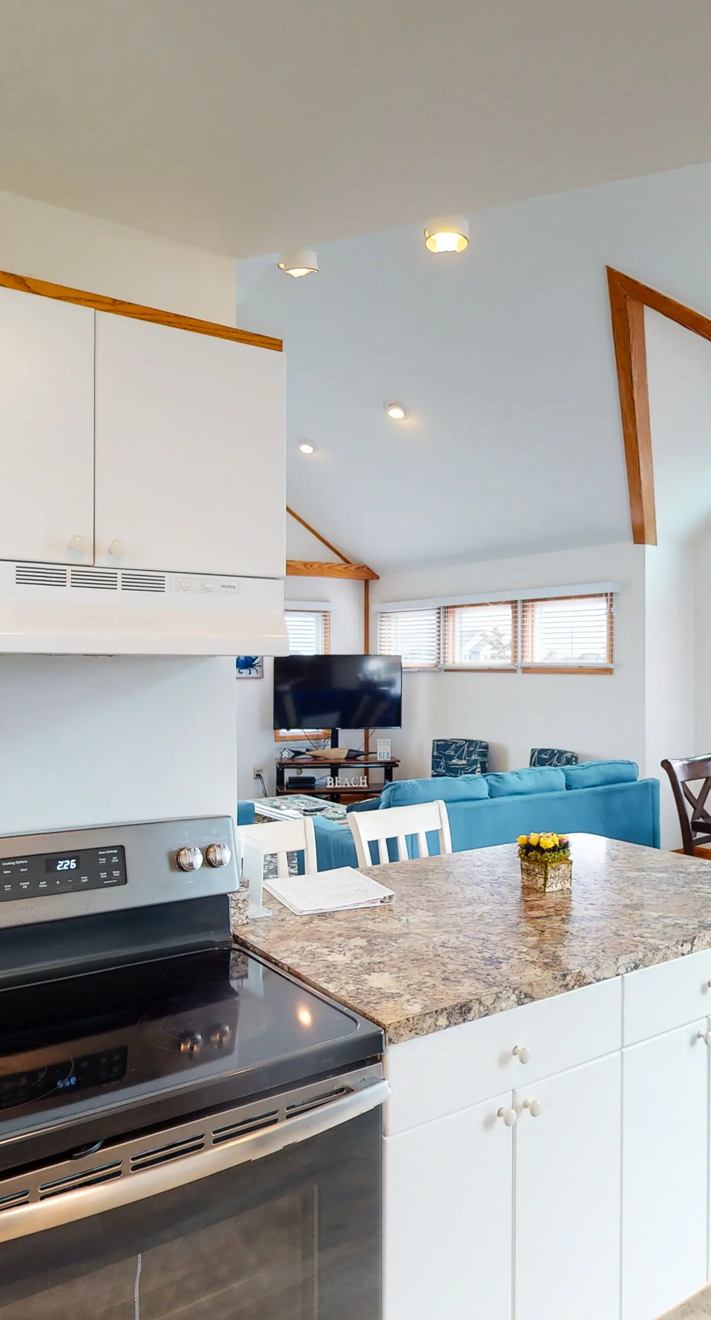 AVKS730 Sun Sand and Seay  #30-7