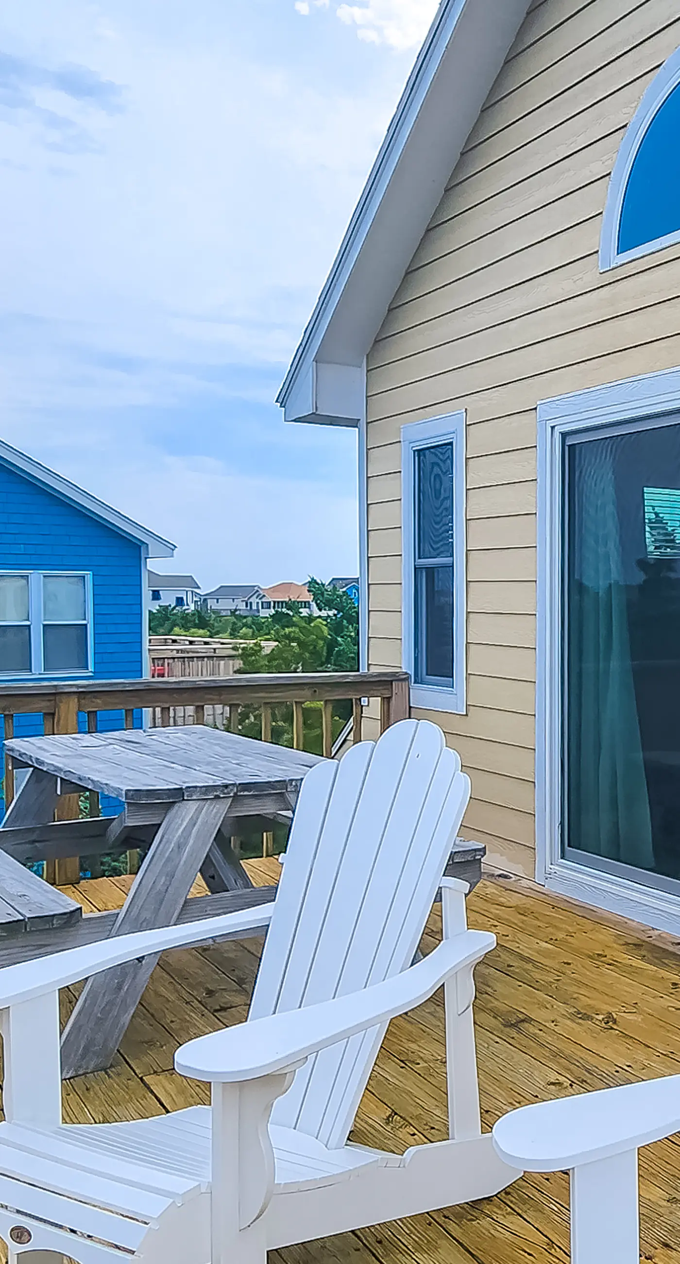 AVKS730 Sun Sand and Seay  #30-7