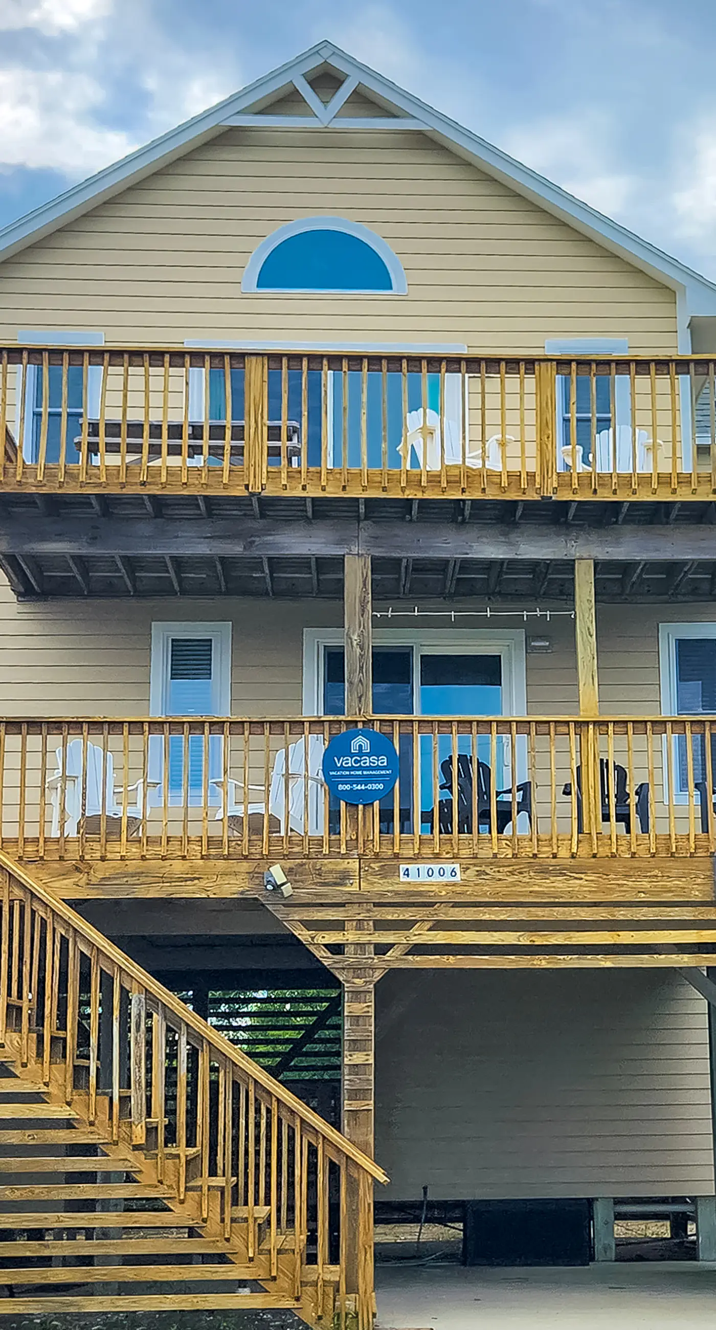 AVKS730 Sun Sand and Seay  #30-7