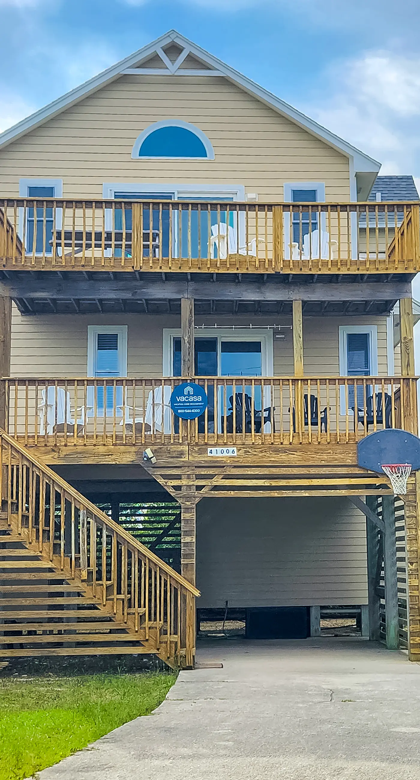 AVKS730 Sun Sand and Seay  #30-7