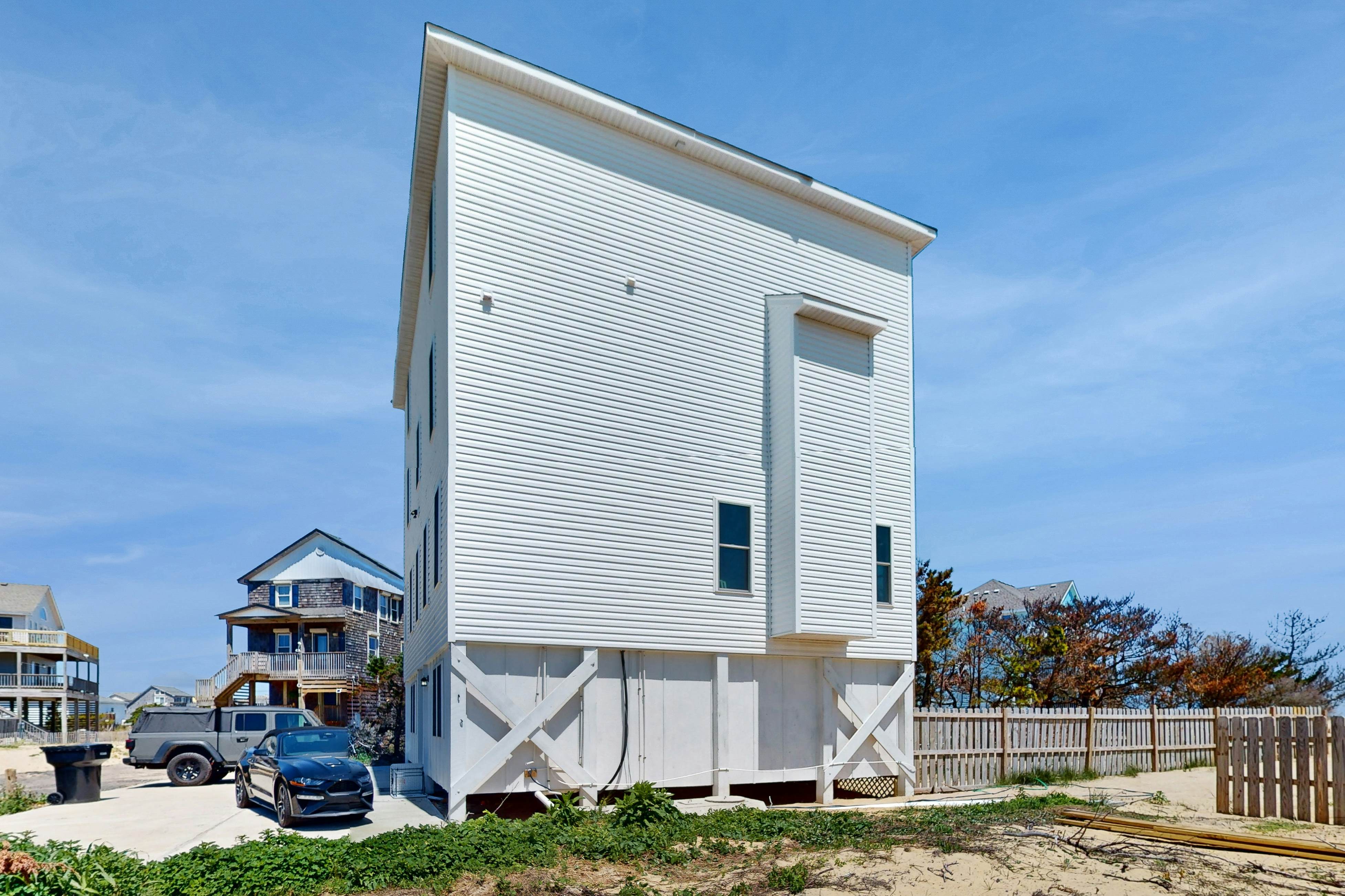 RO721 Seabreeze Shores 1