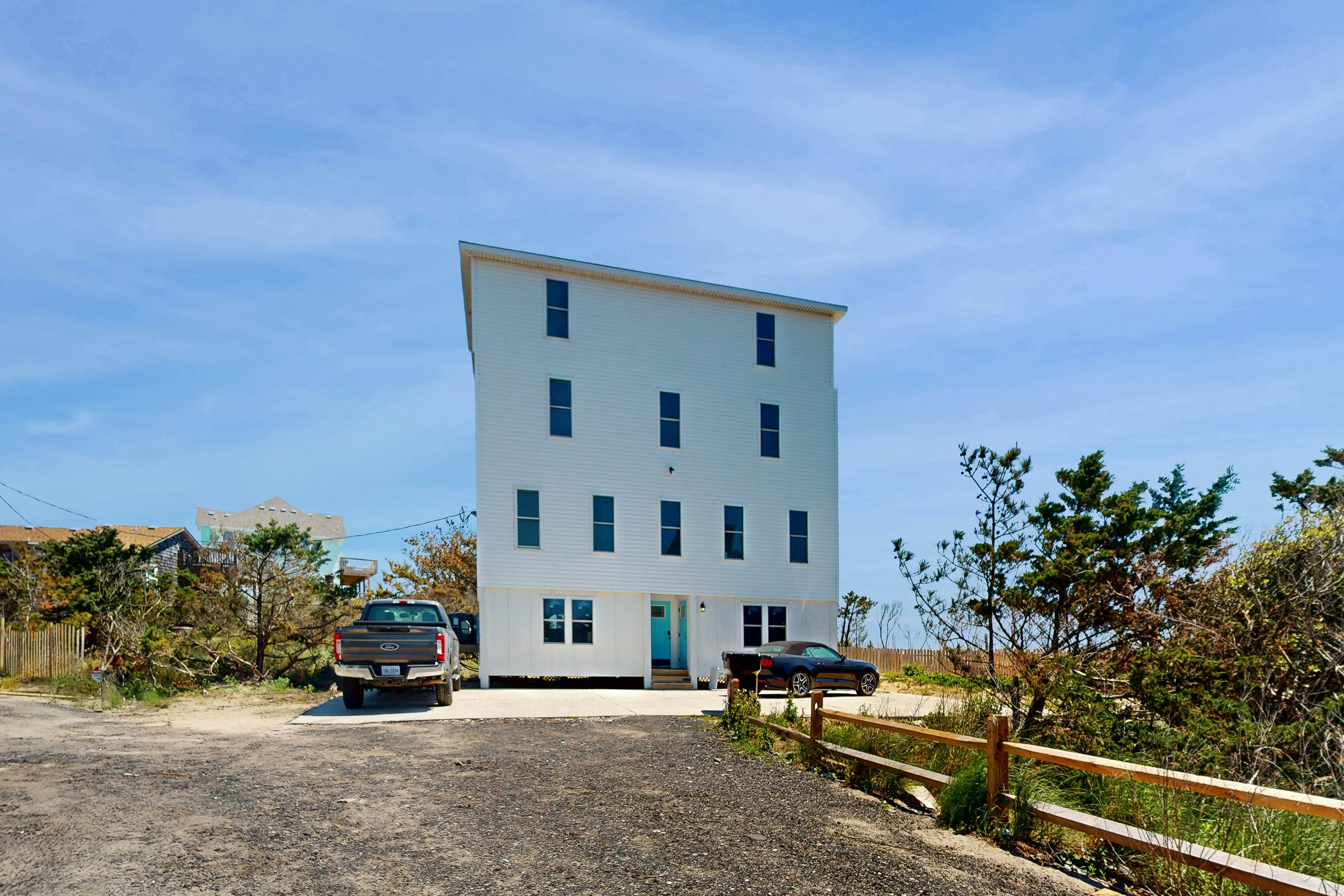 RO721 Seabreeze Shores 1