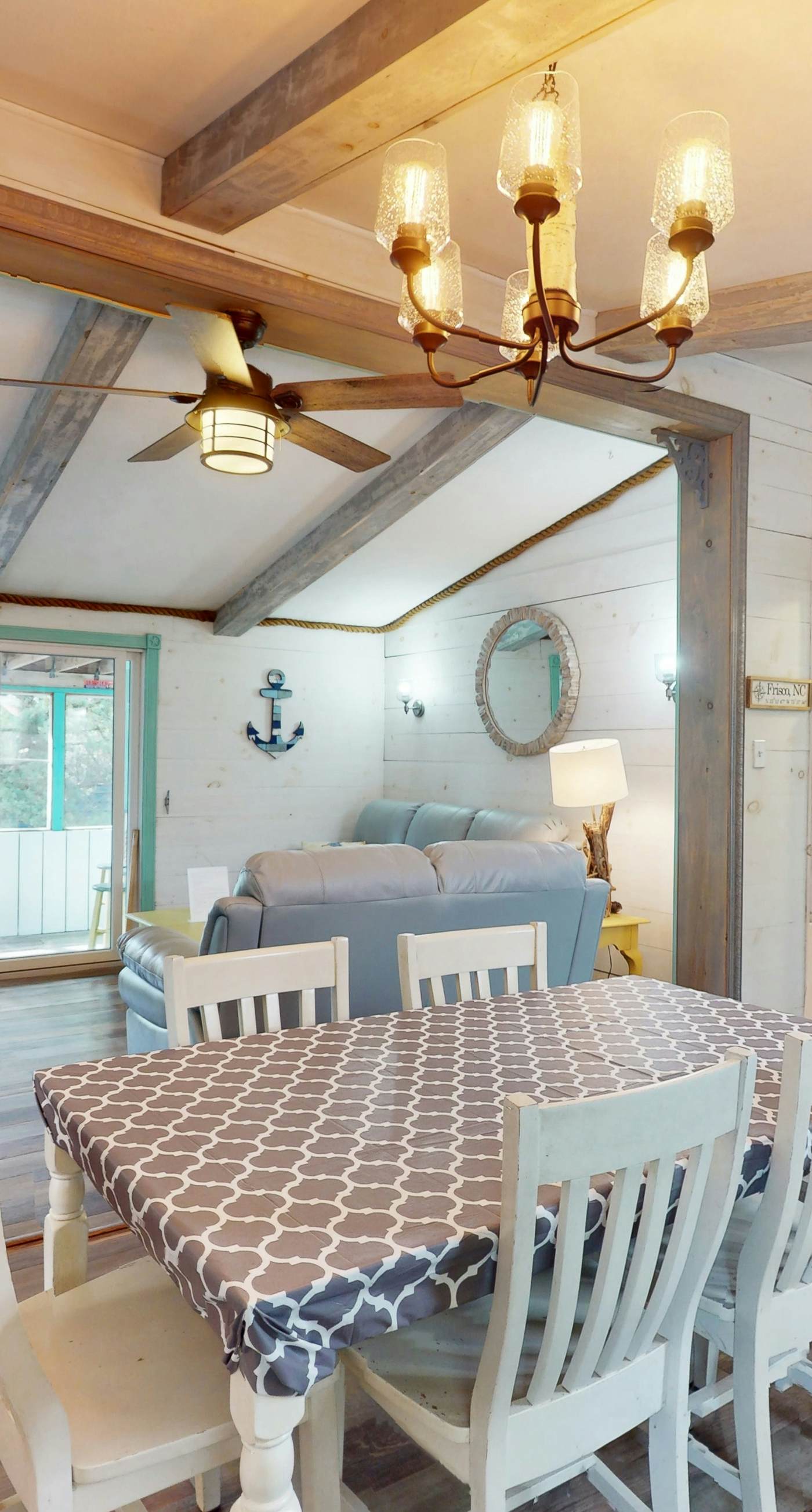 FO359 Don't Worry Beach Happy