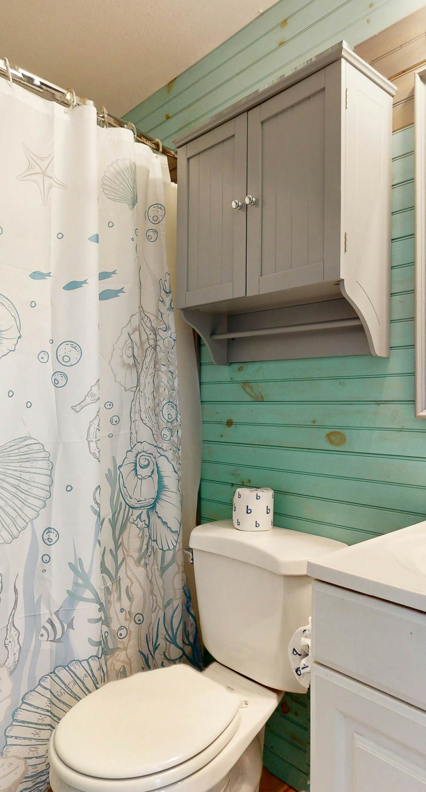 FO359 Don't Worry Beach Happy