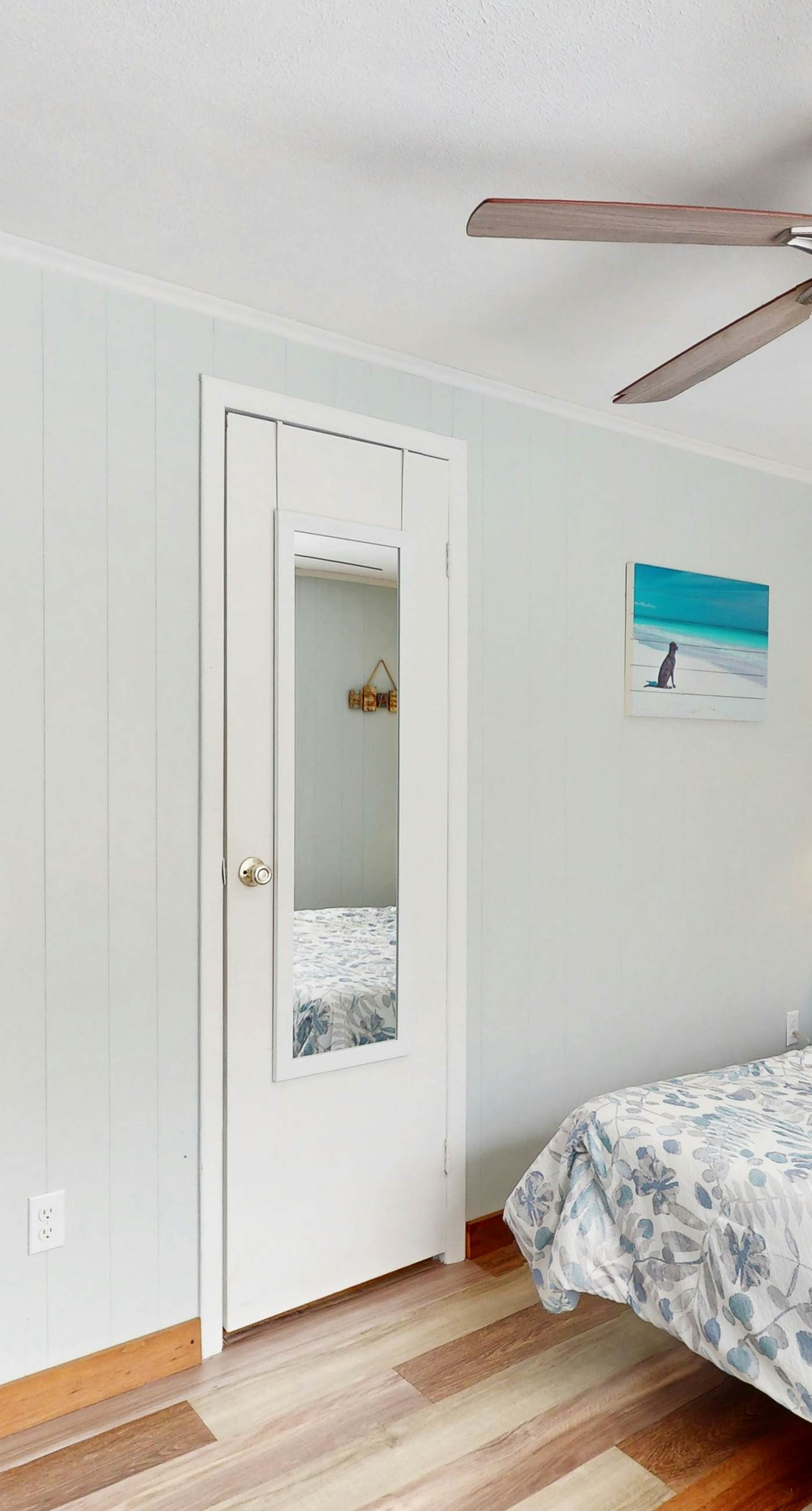 FO359 Don't Worry Beach Happy