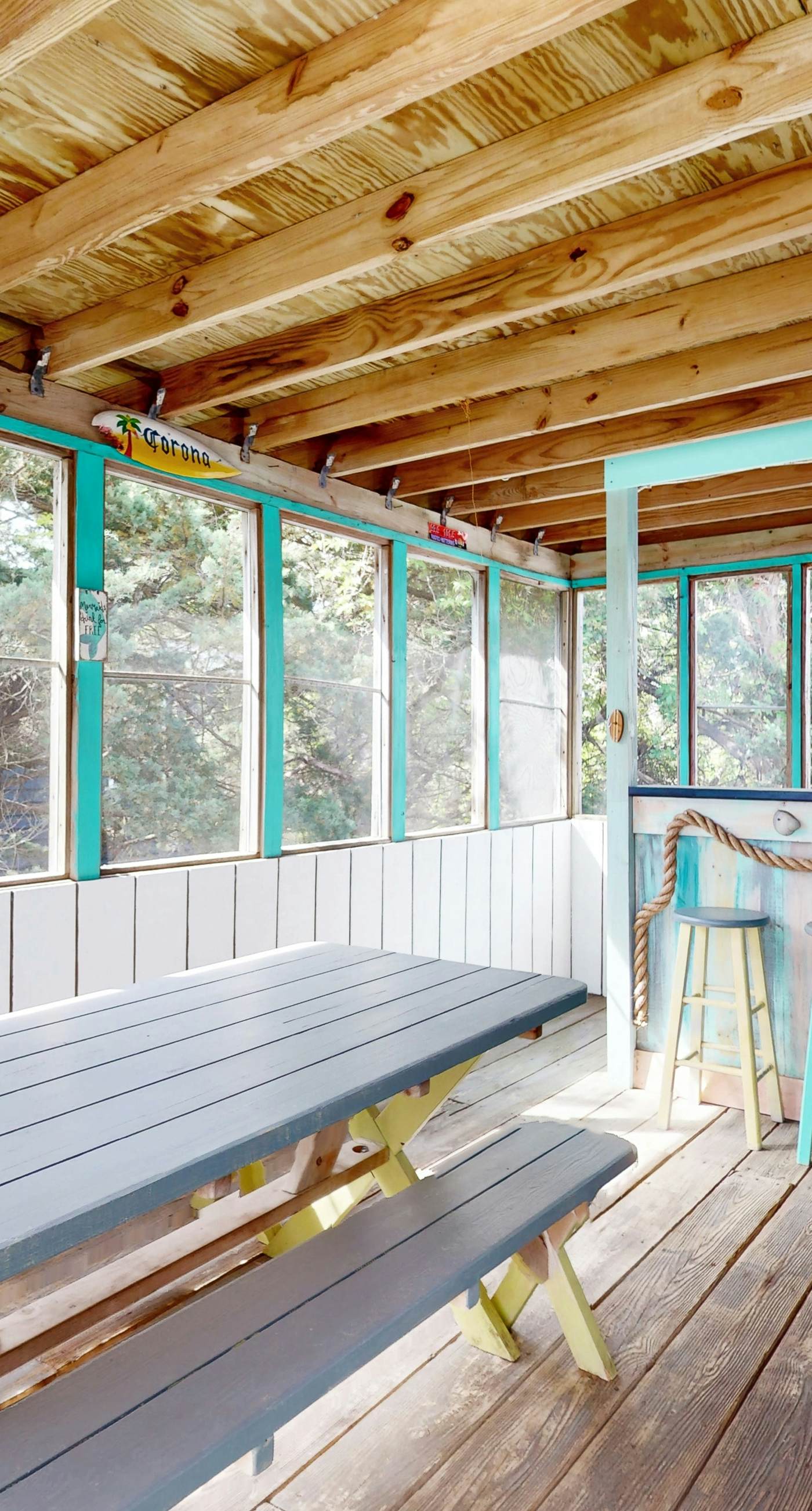 FO359 Don't Worry Beach Happy