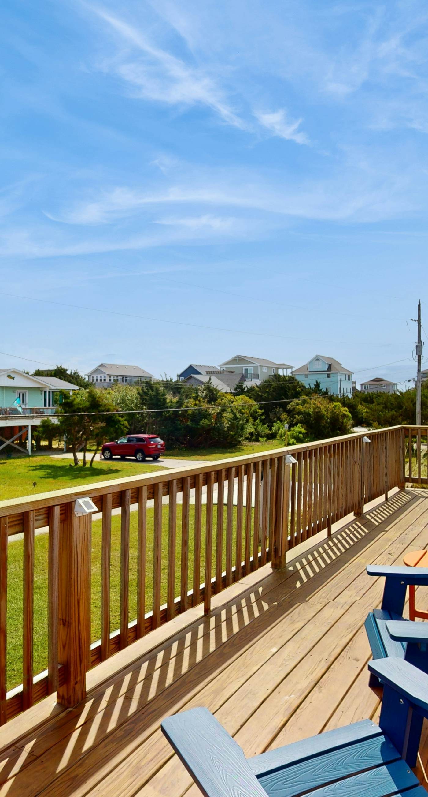 FO359 Don't Worry Beach Happy