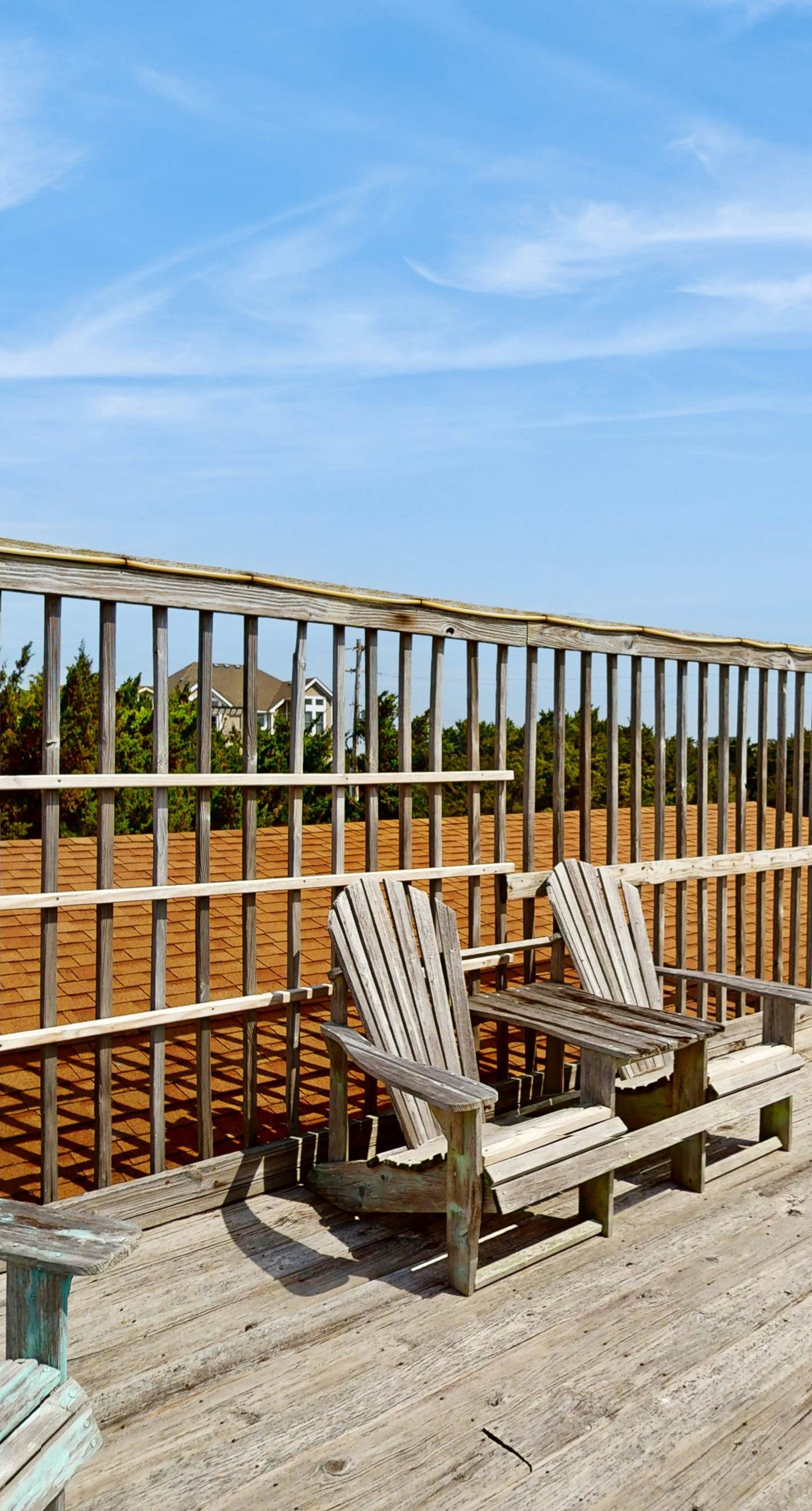 FO359 Don't Worry Beach Happy