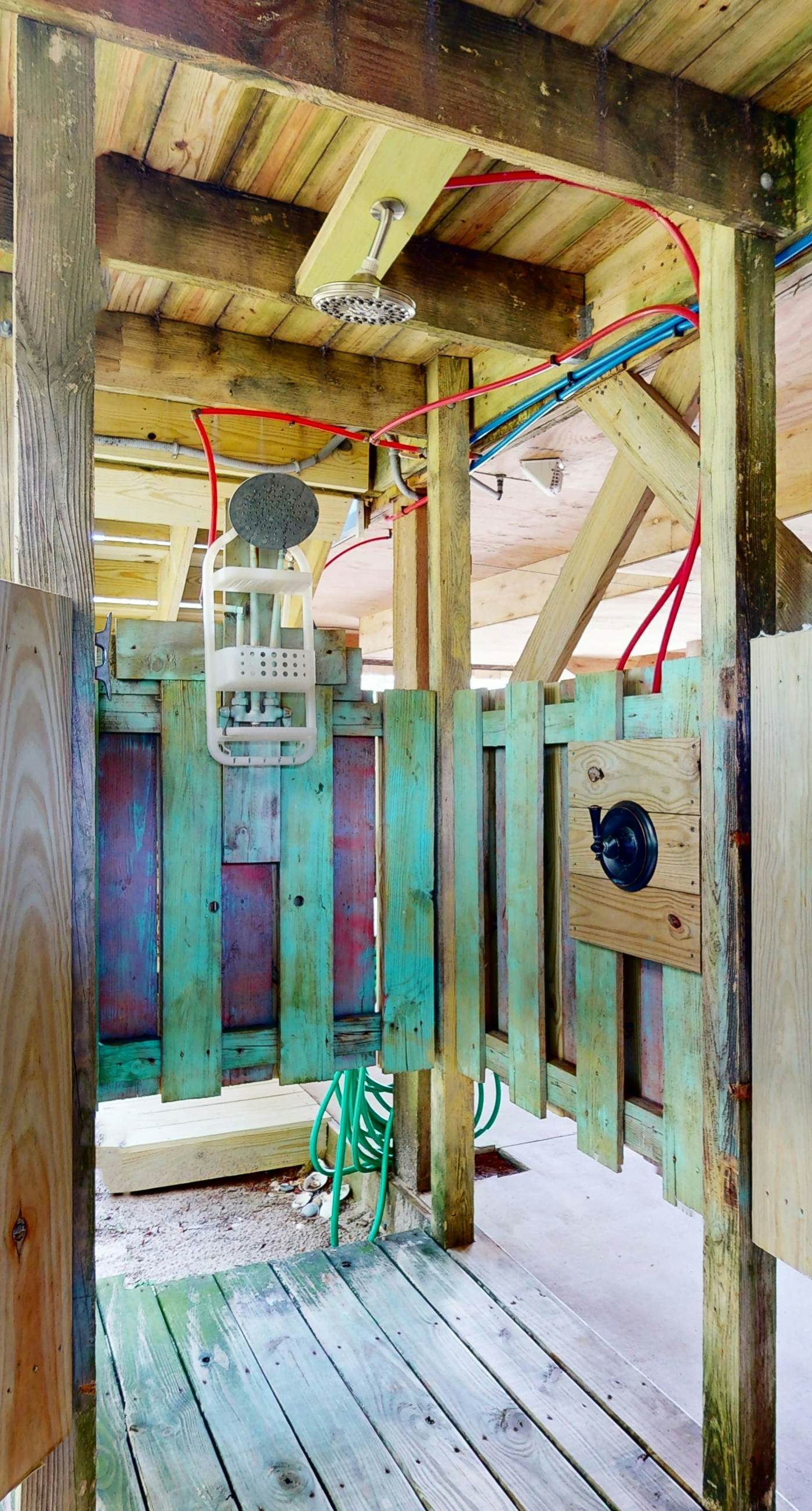 FO359 Don't Worry Beach Happy