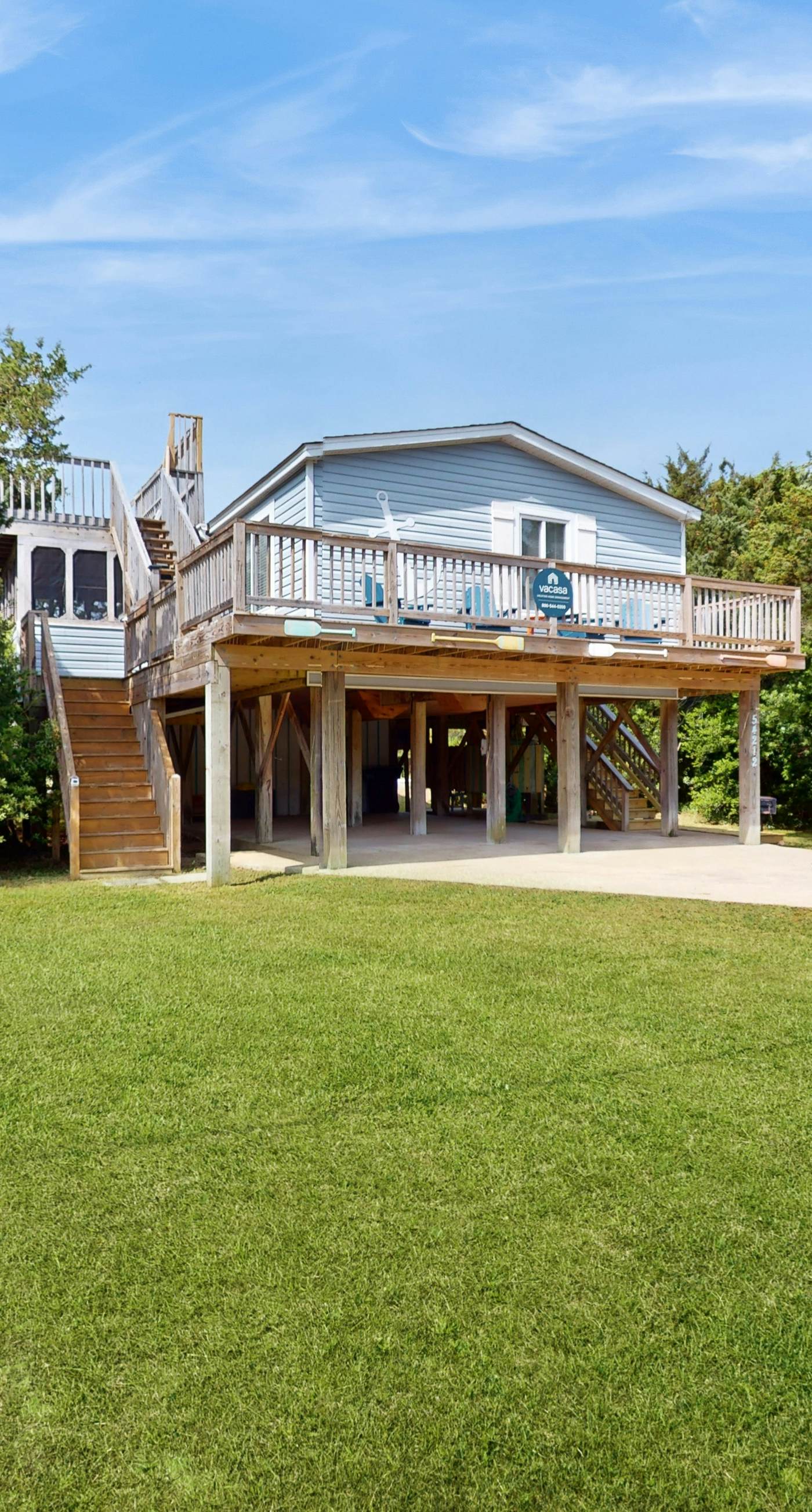 FO359 Don't Worry Beach Happy