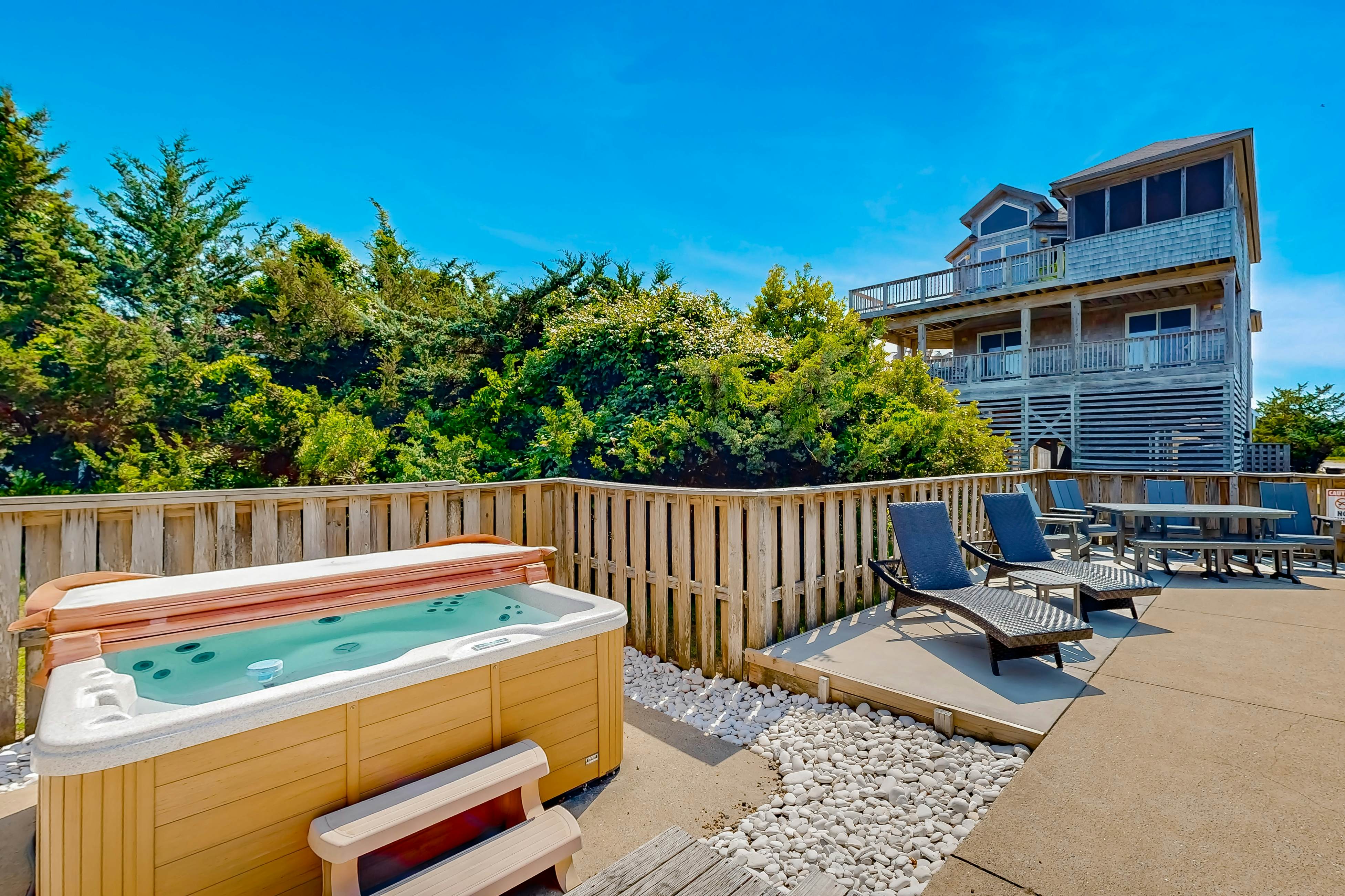 SOFS22 The Lighthouse