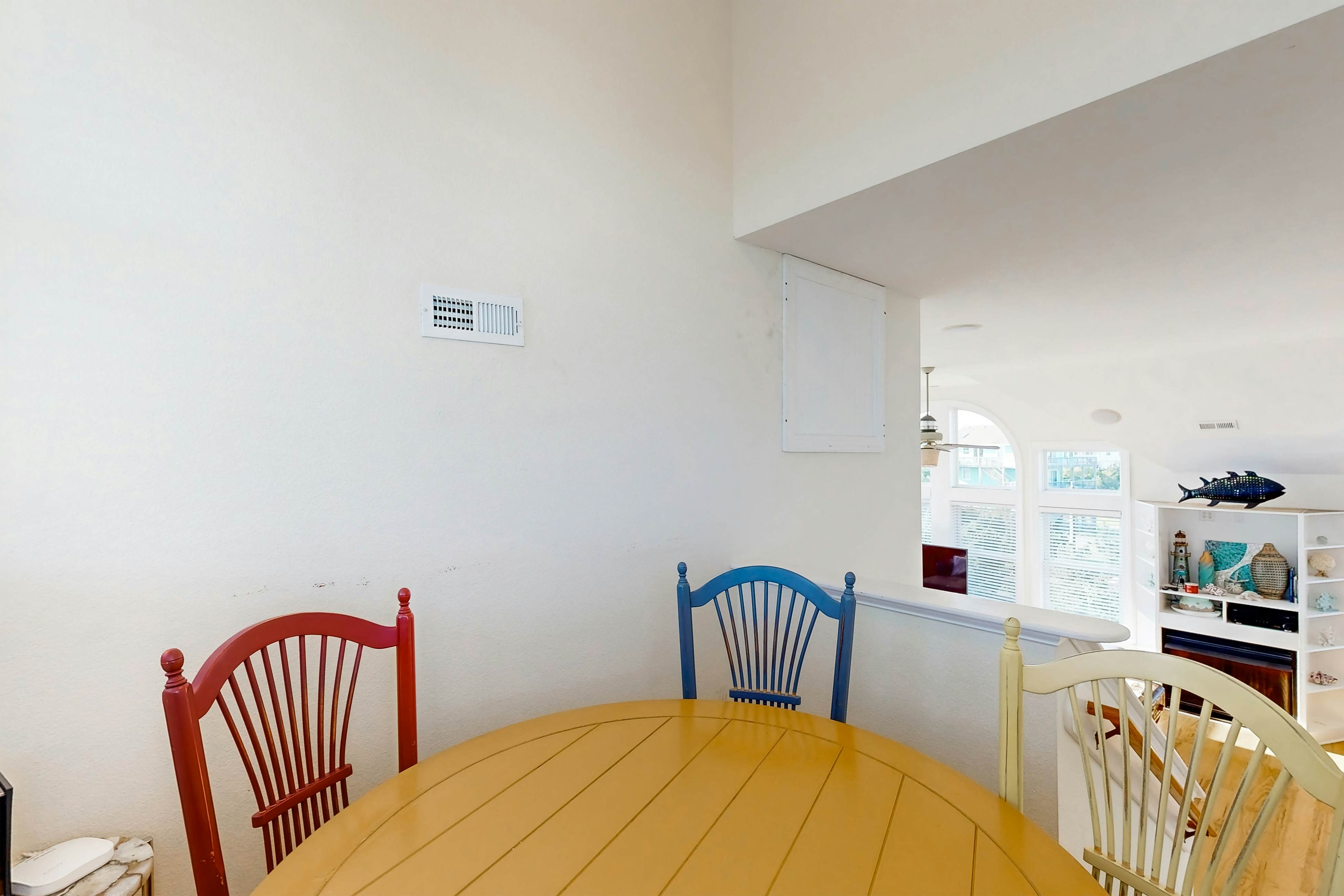 SOFS22 The Lighthouse