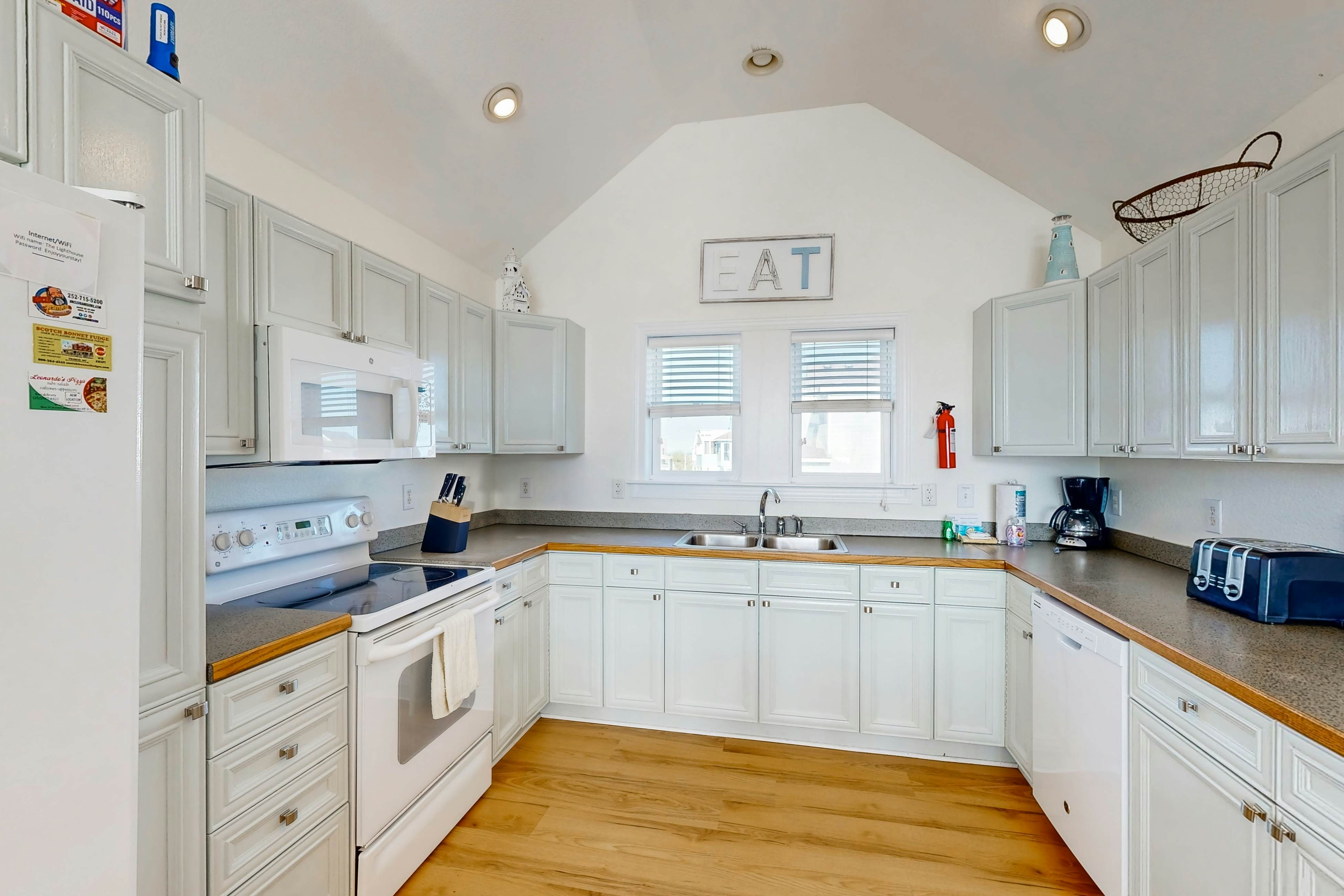 SOFS22 The Lighthouse