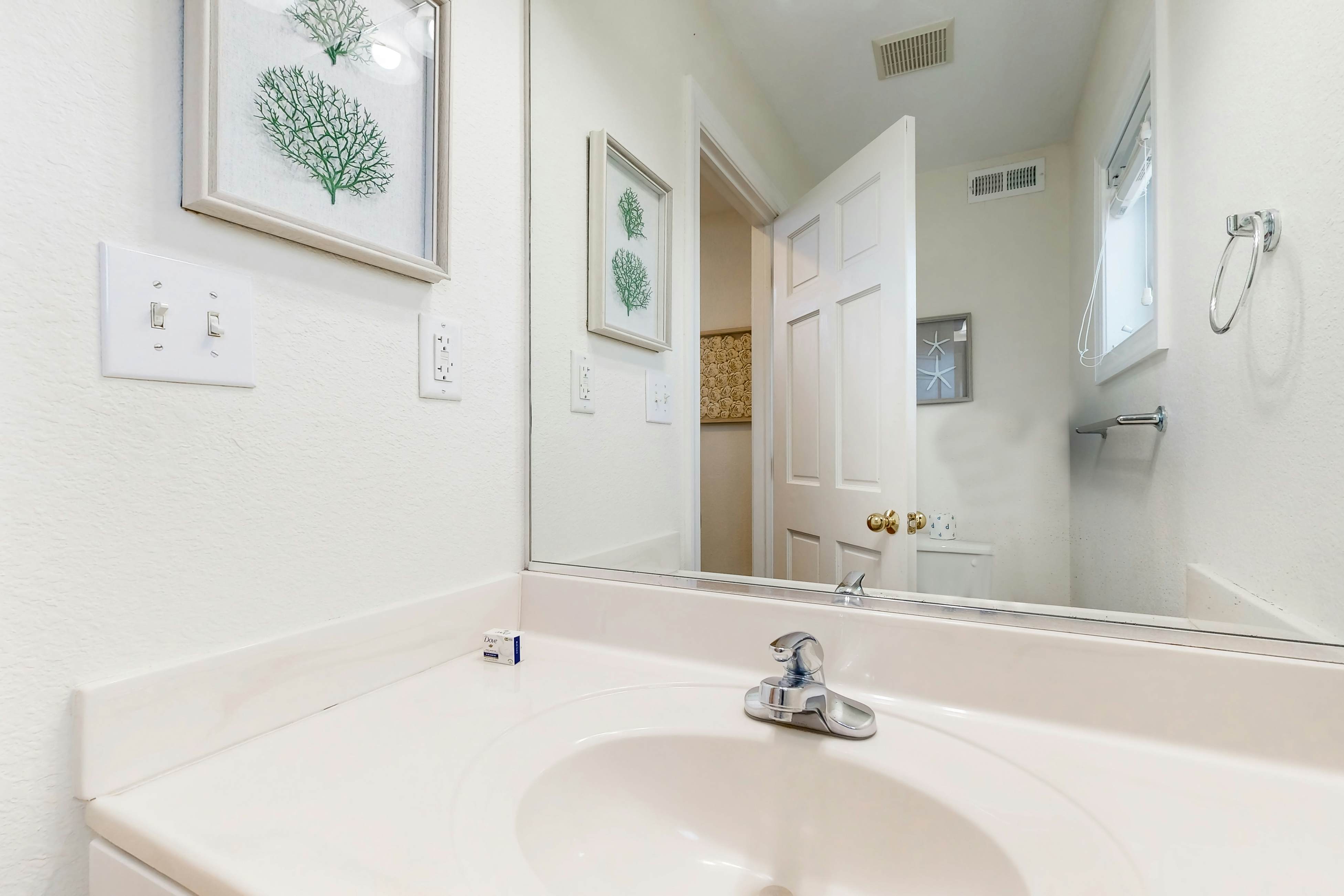 SOFS22 The Lighthouse