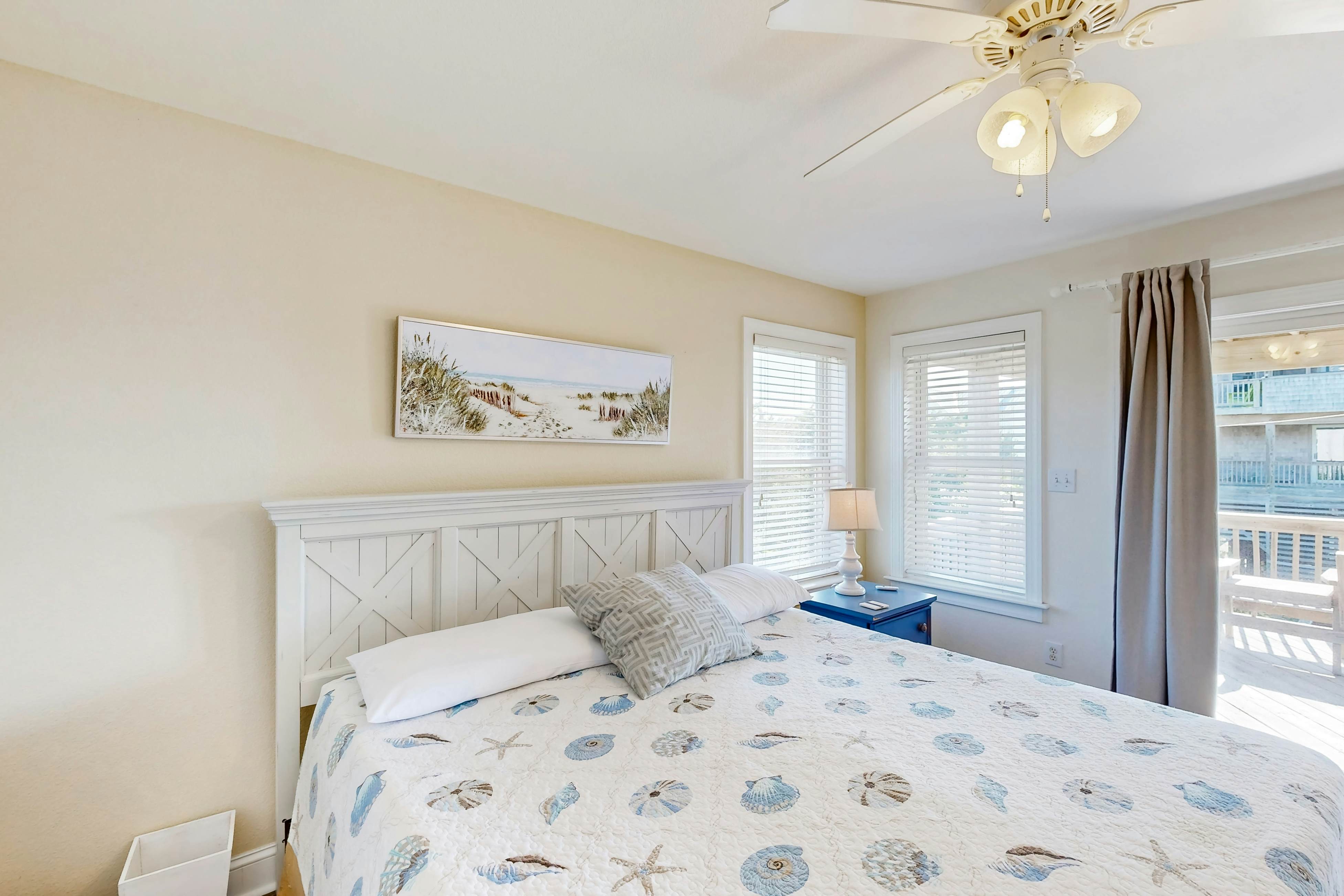 SOFS22 The Lighthouse