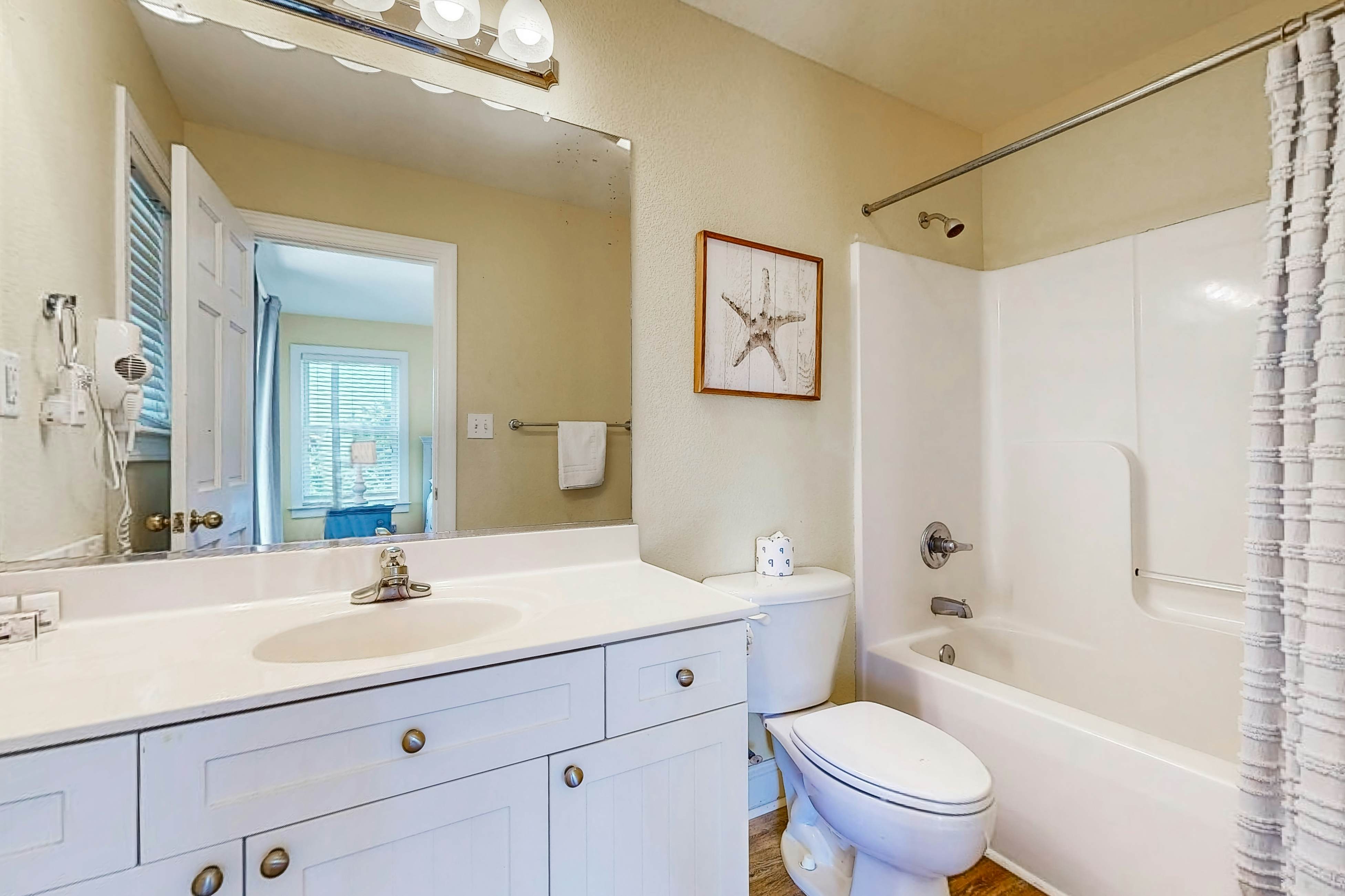 SOFS22 The Lighthouse