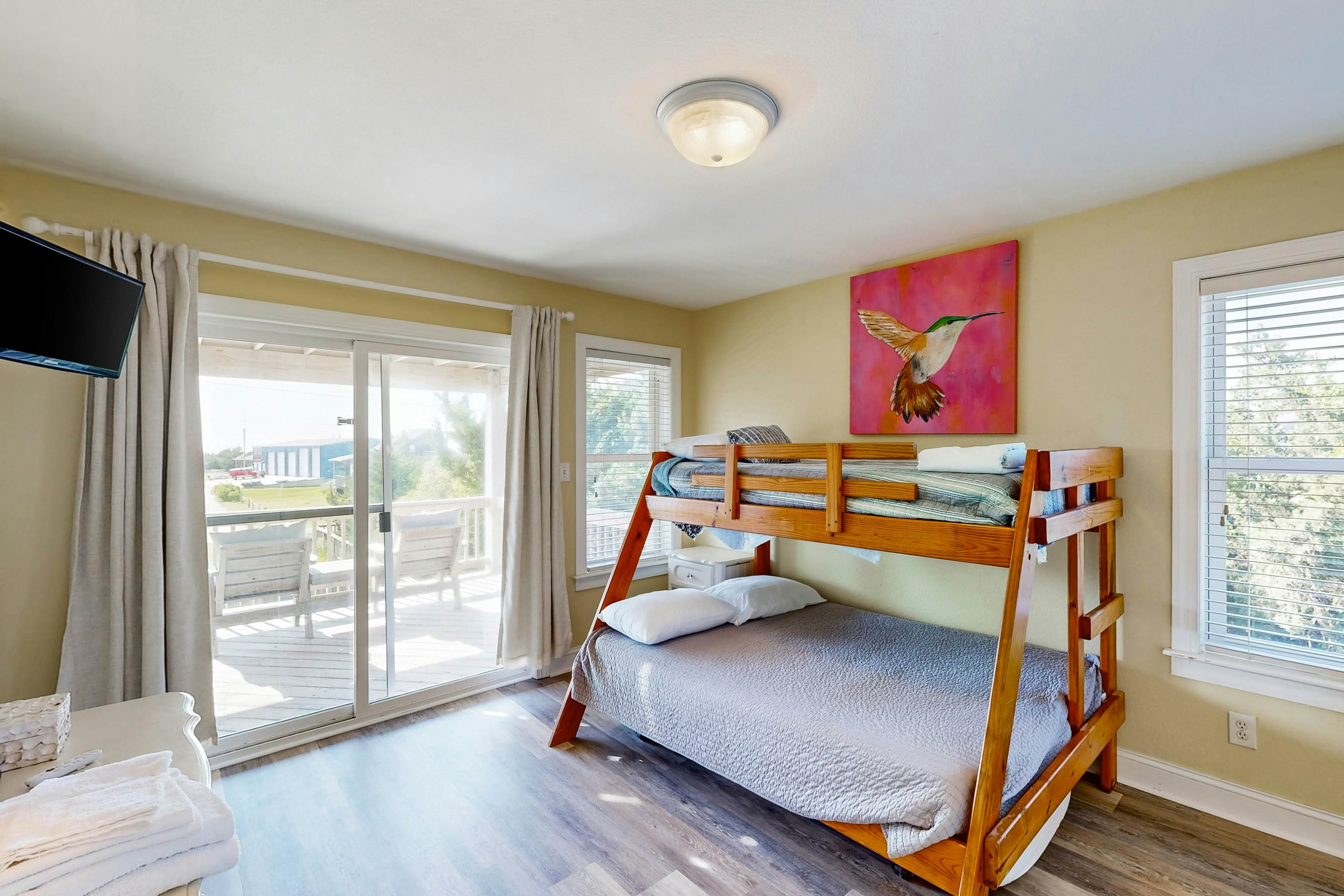 SOFS22 The Lighthouse