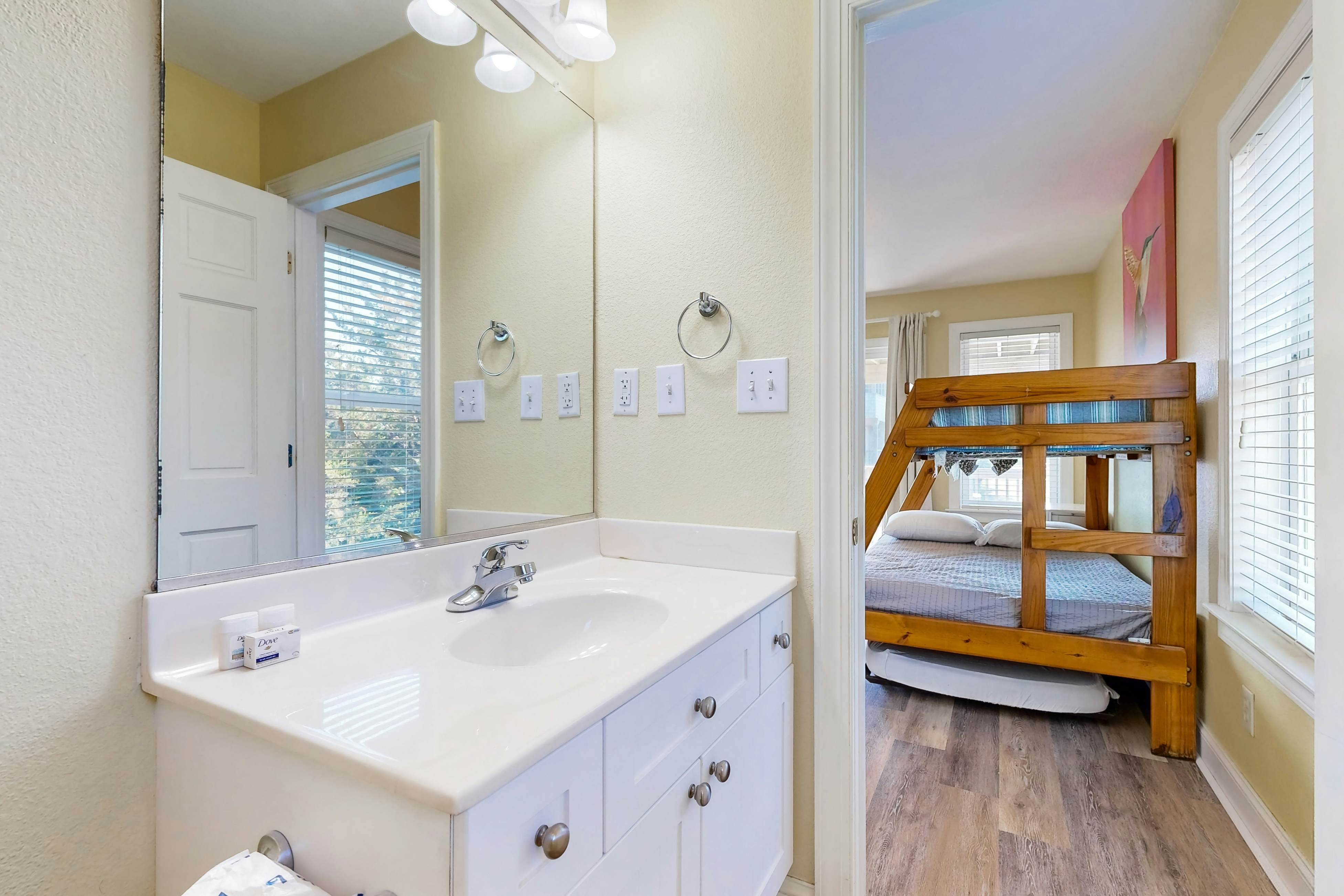 SOFS22 The Lighthouse