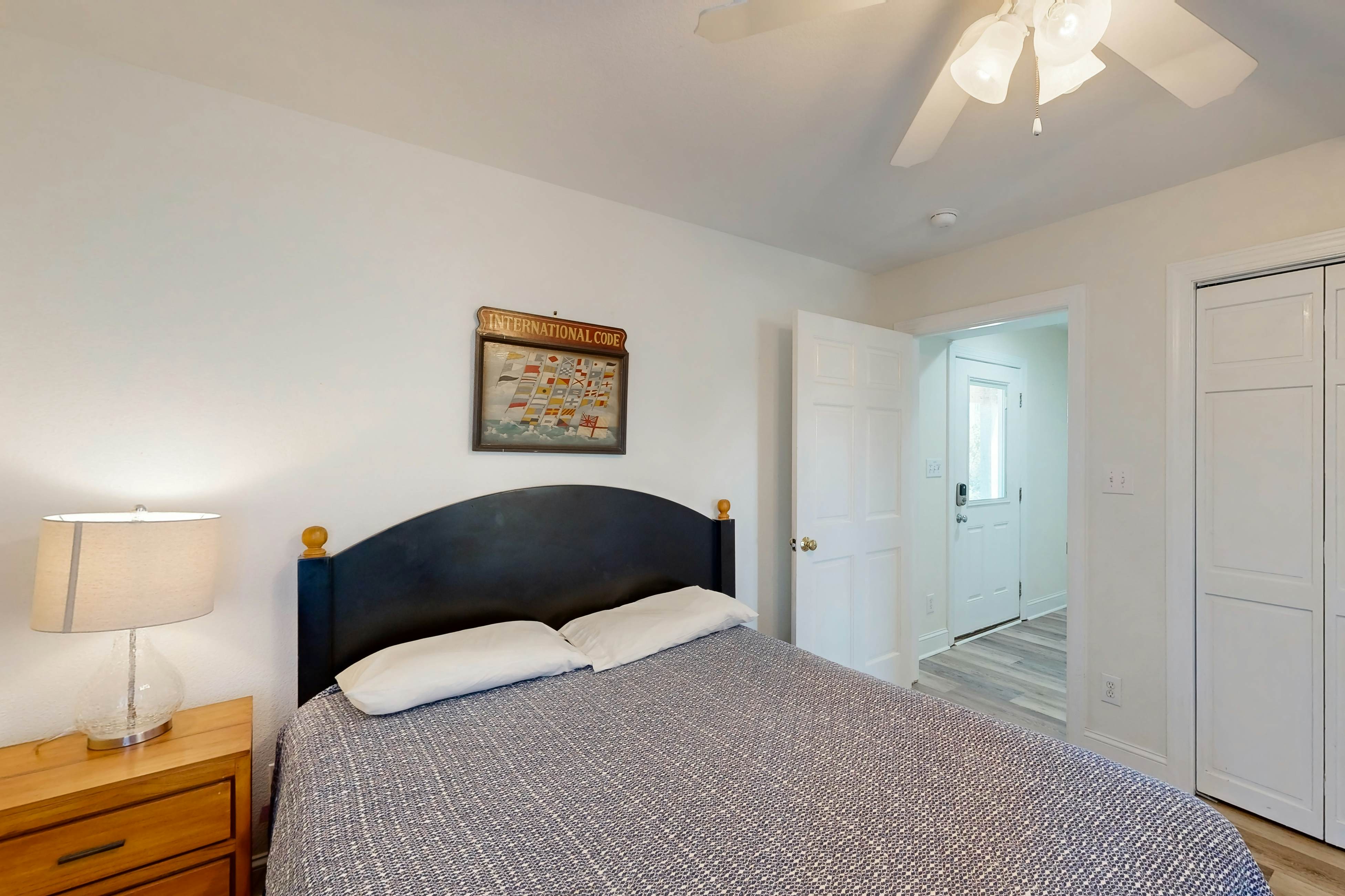 SOFS22 The Lighthouse