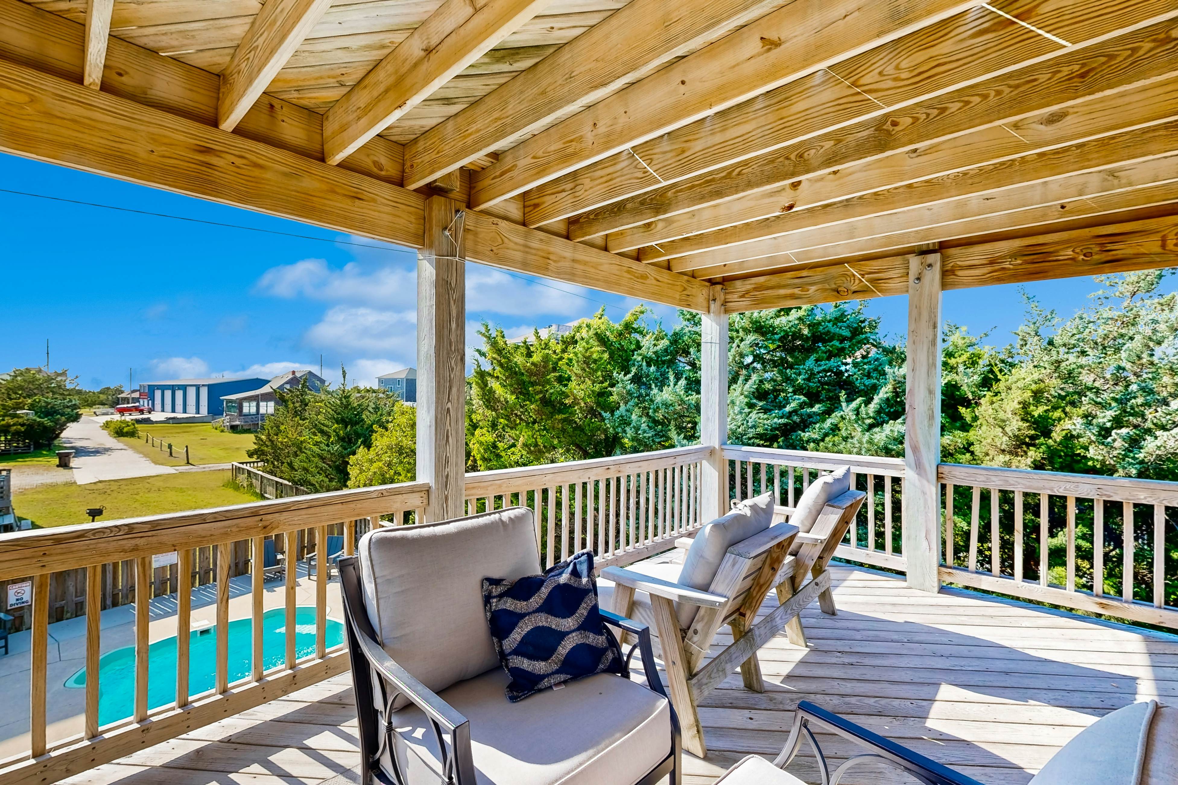 SOFS22 The Lighthouse