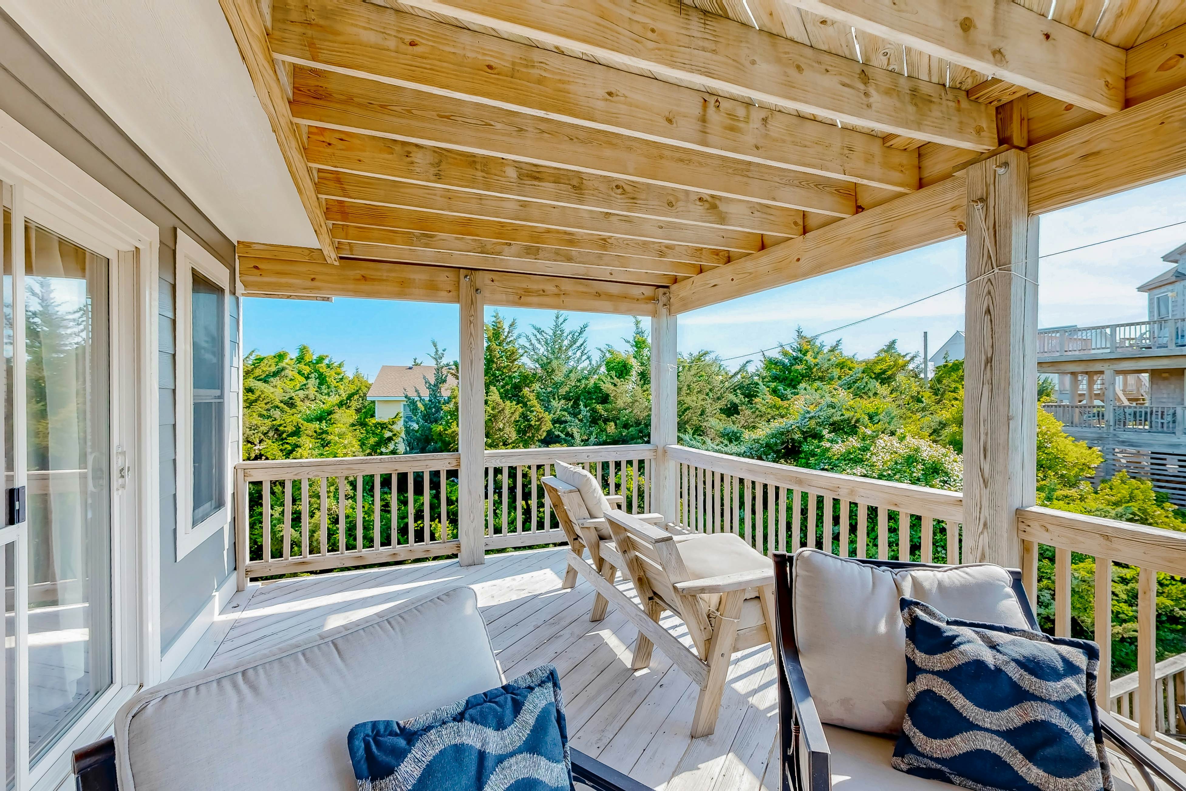 SOFS22 The Lighthouse