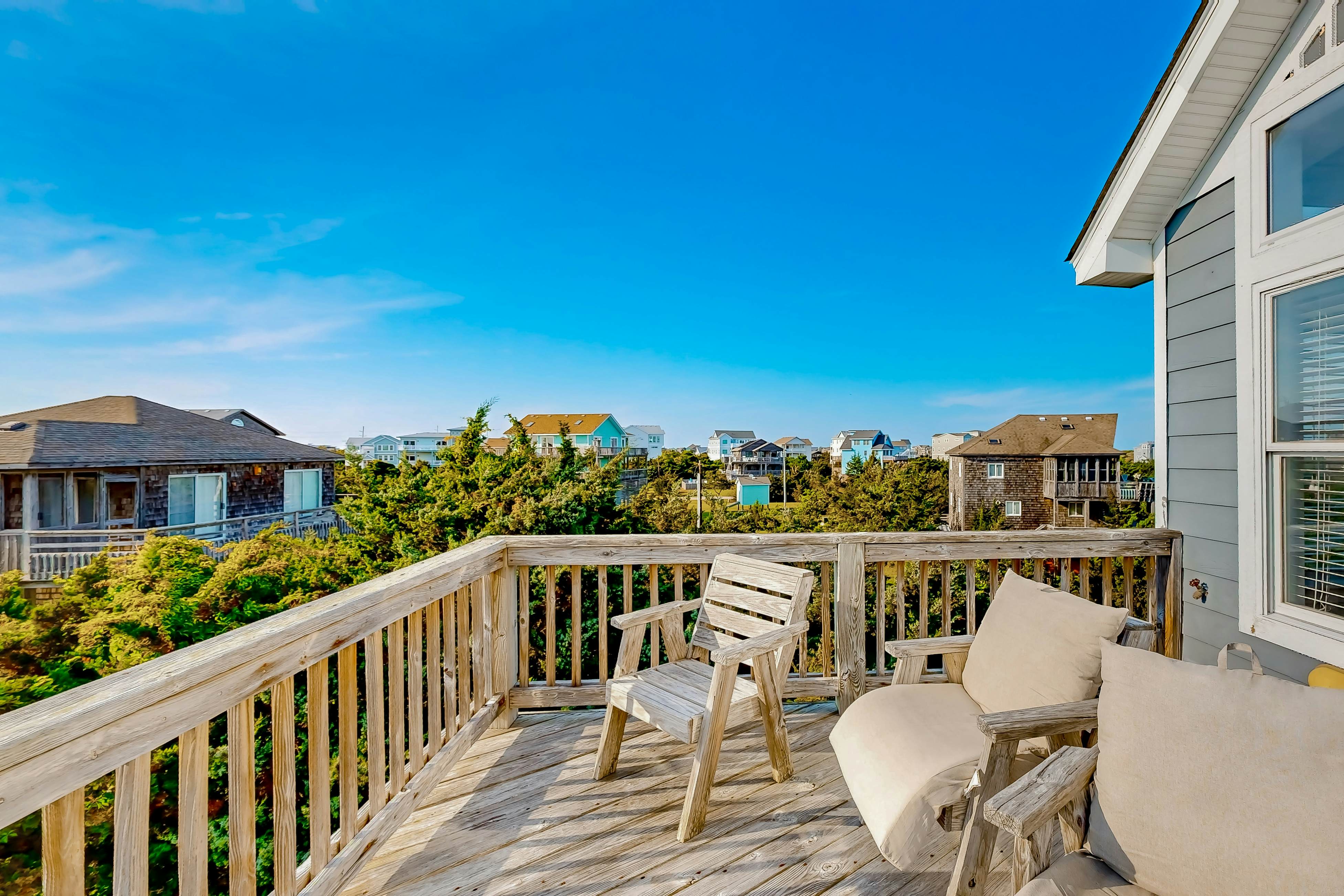 SOFS22 The Lighthouse