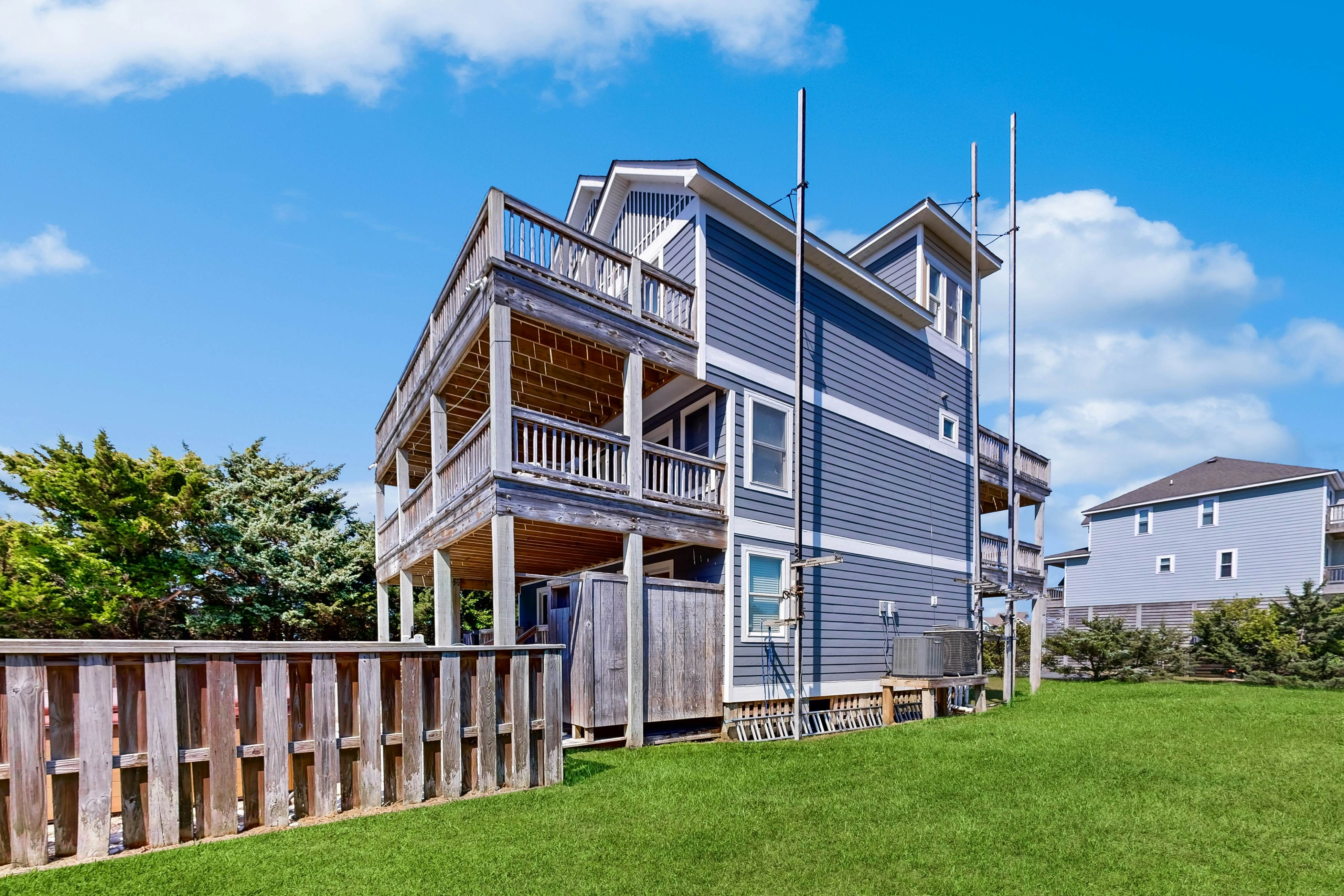 SOFS22 The Lighthouse