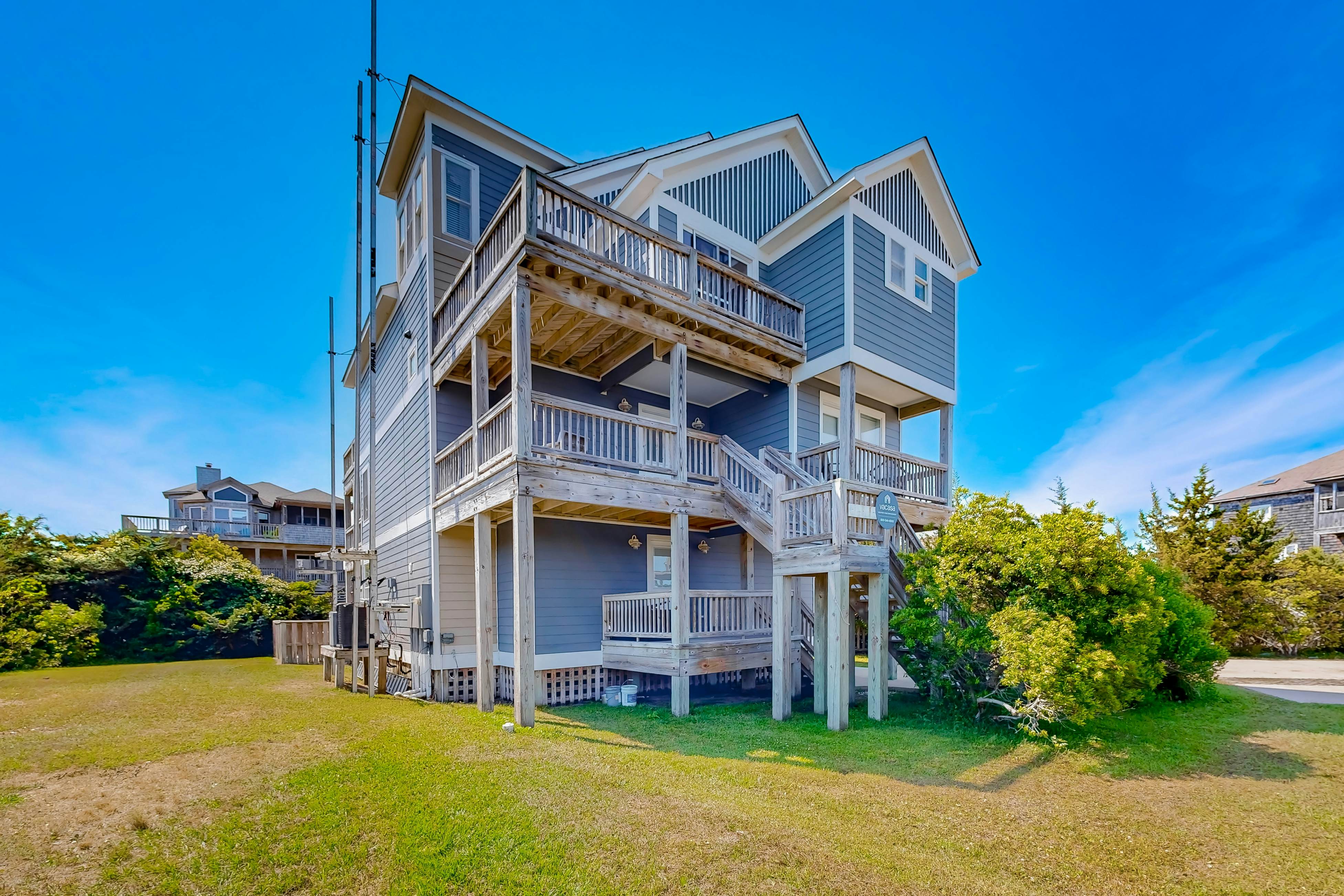 SOFS22 The Lighthouse