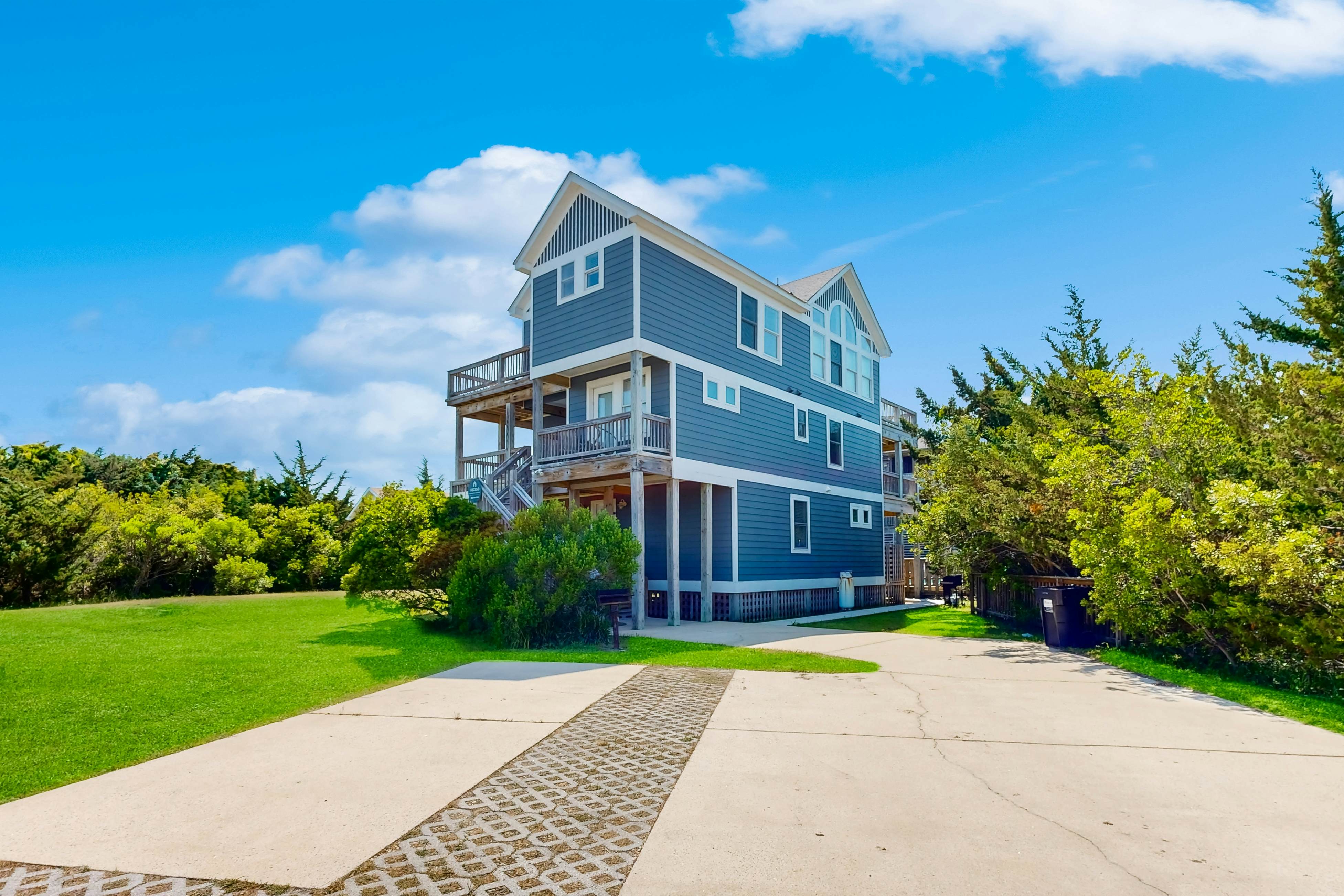 SOFS22 The Lighthouse