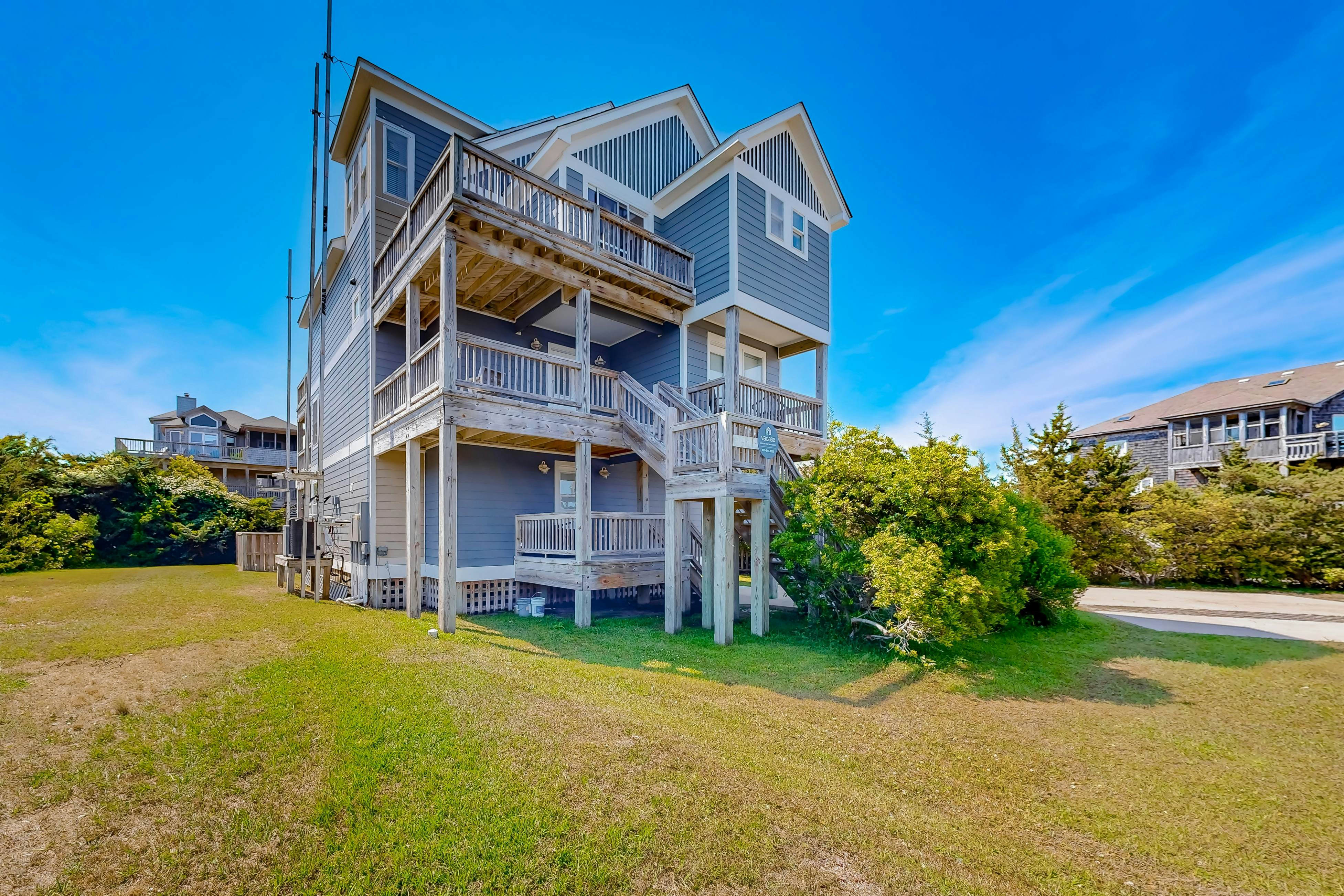 SOFS22 The Lighthouse