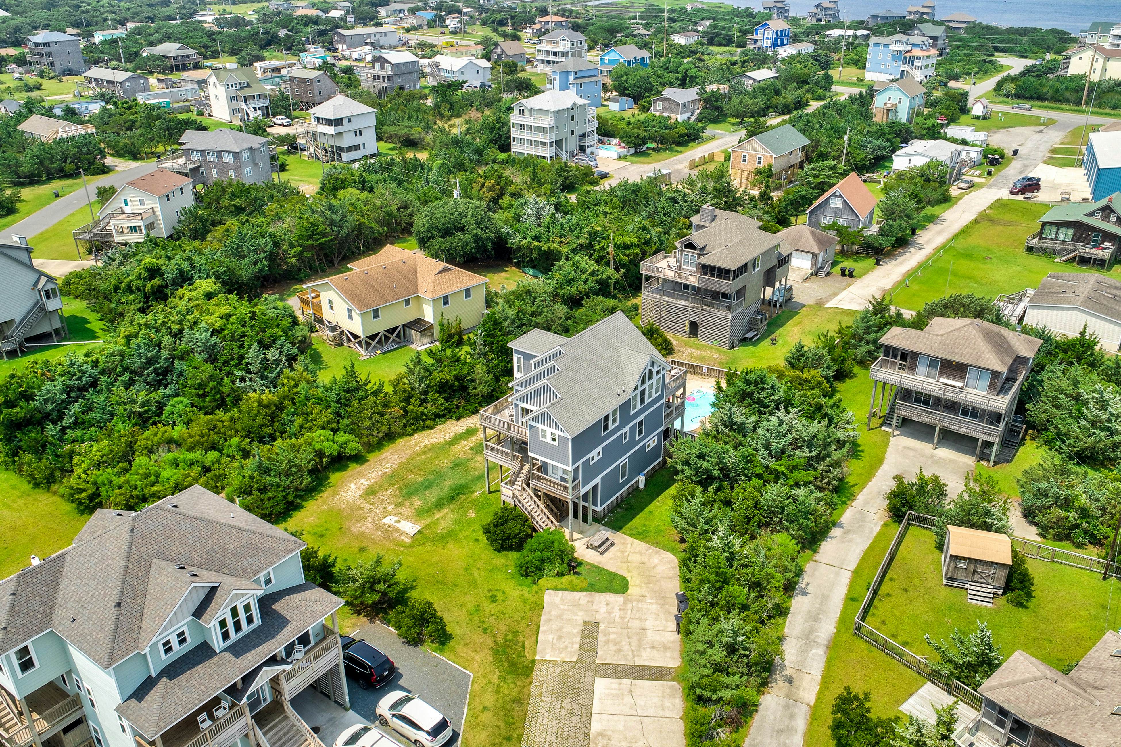 SOFS22 The Lighthouse