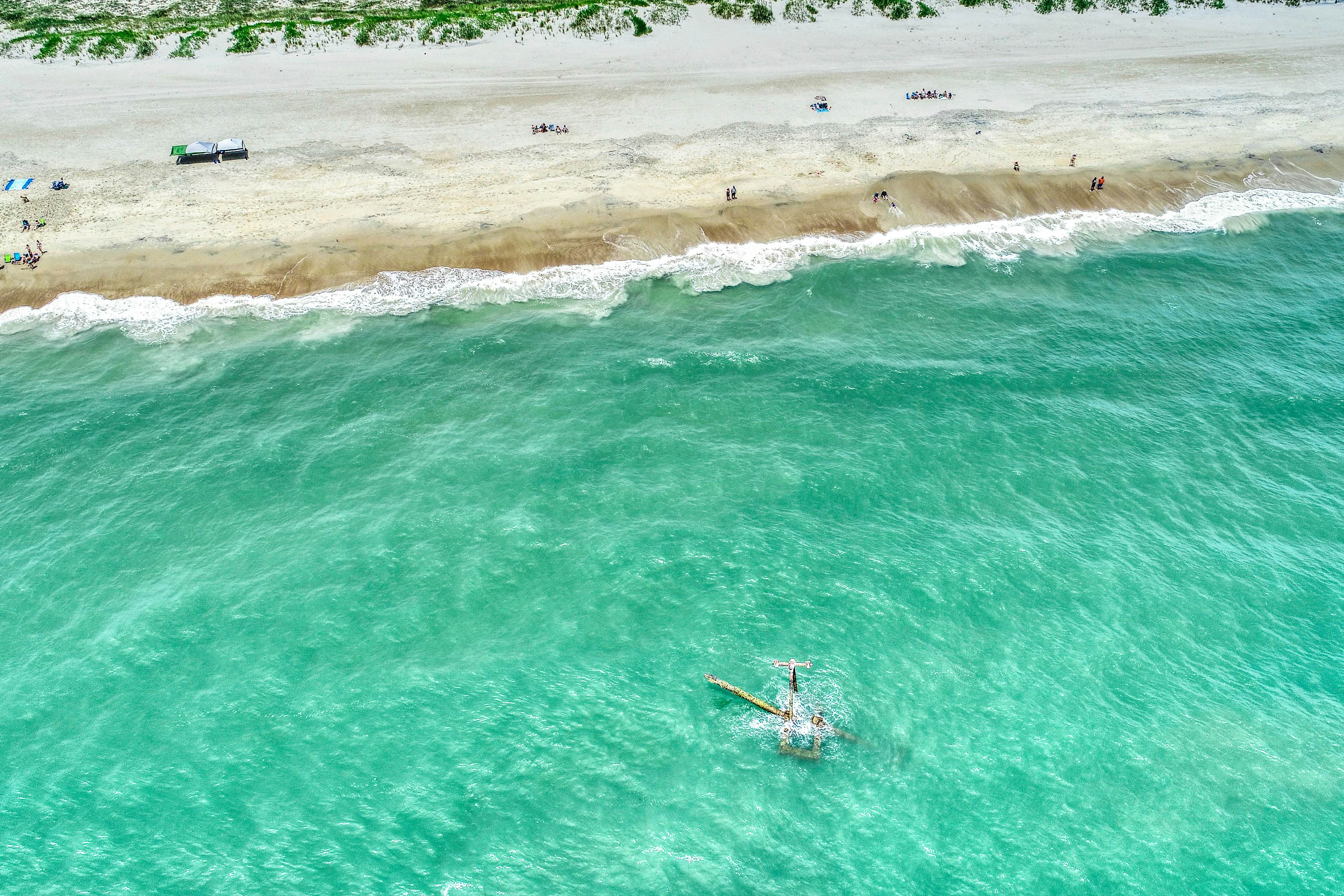 SOFS22 The Lighthouse