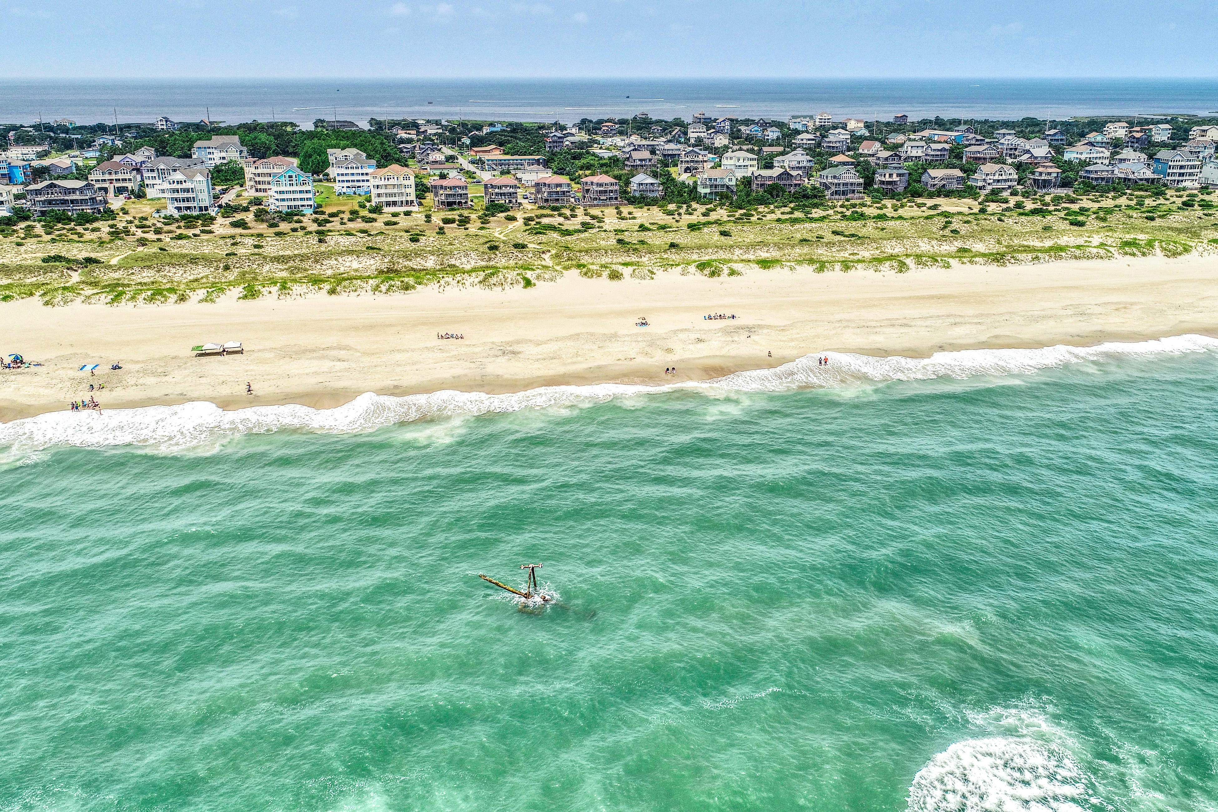 SOFS22 The Lighthouse