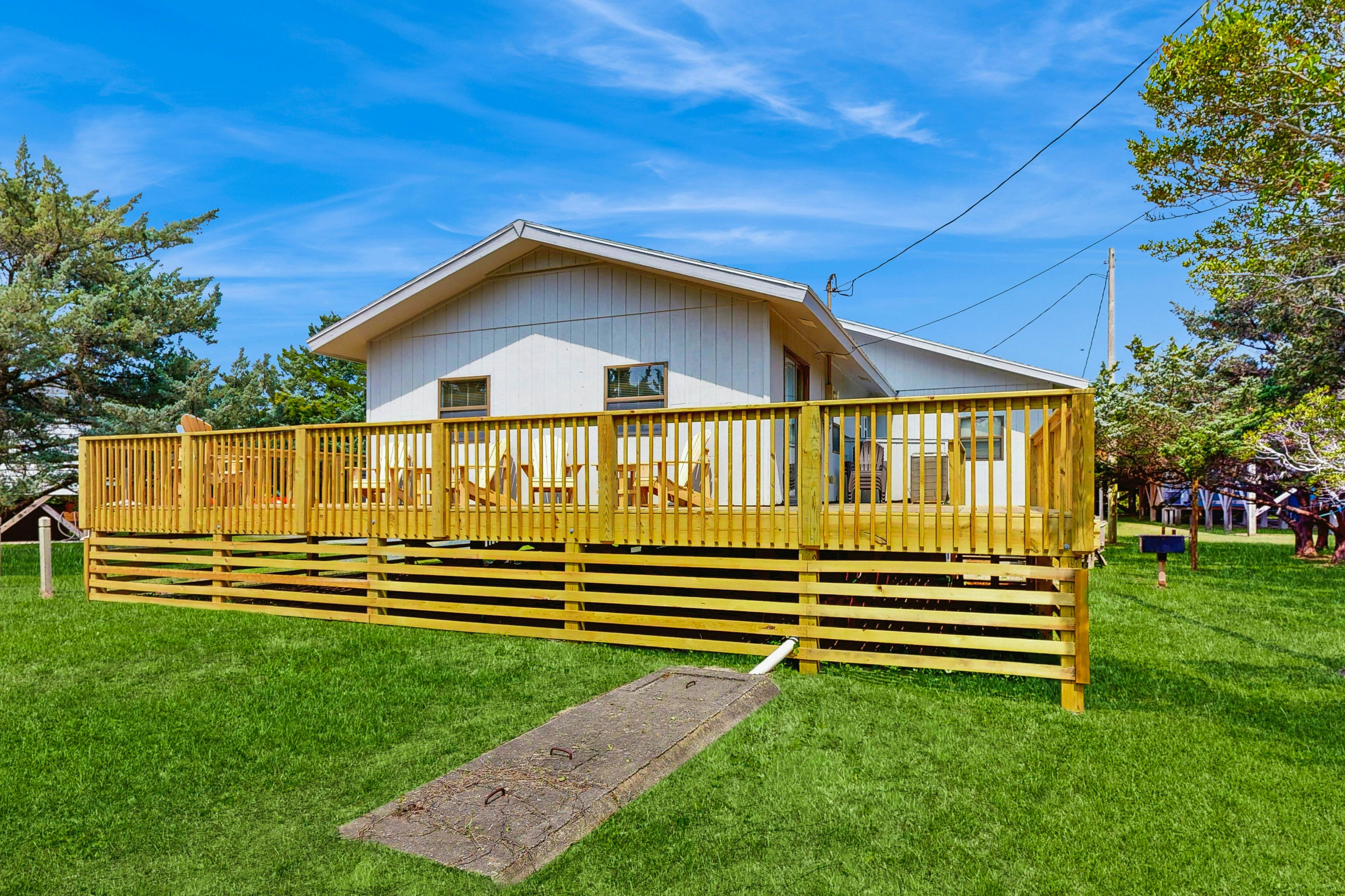 Bugler's Holiday 352