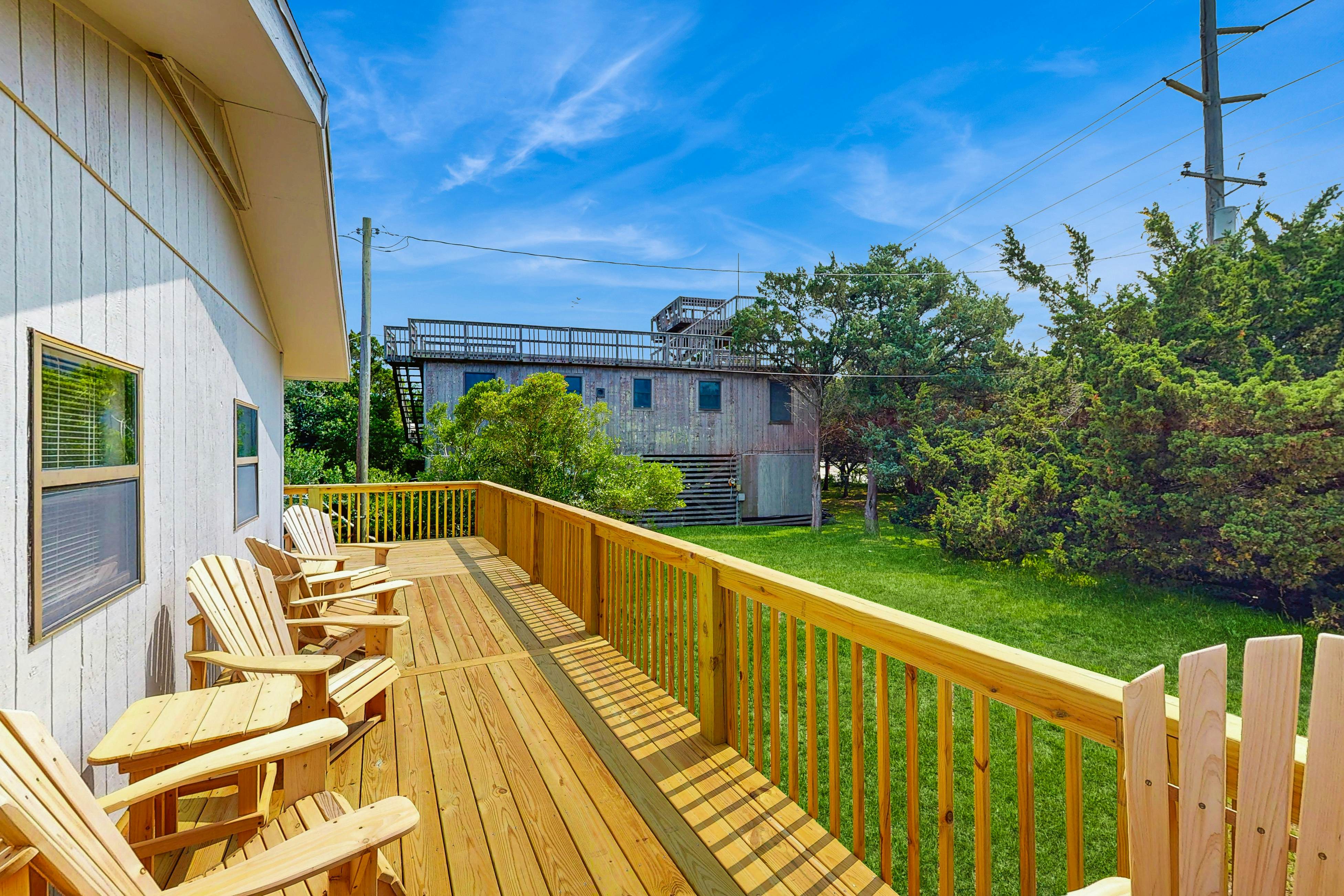 Bugler's Holiday 352