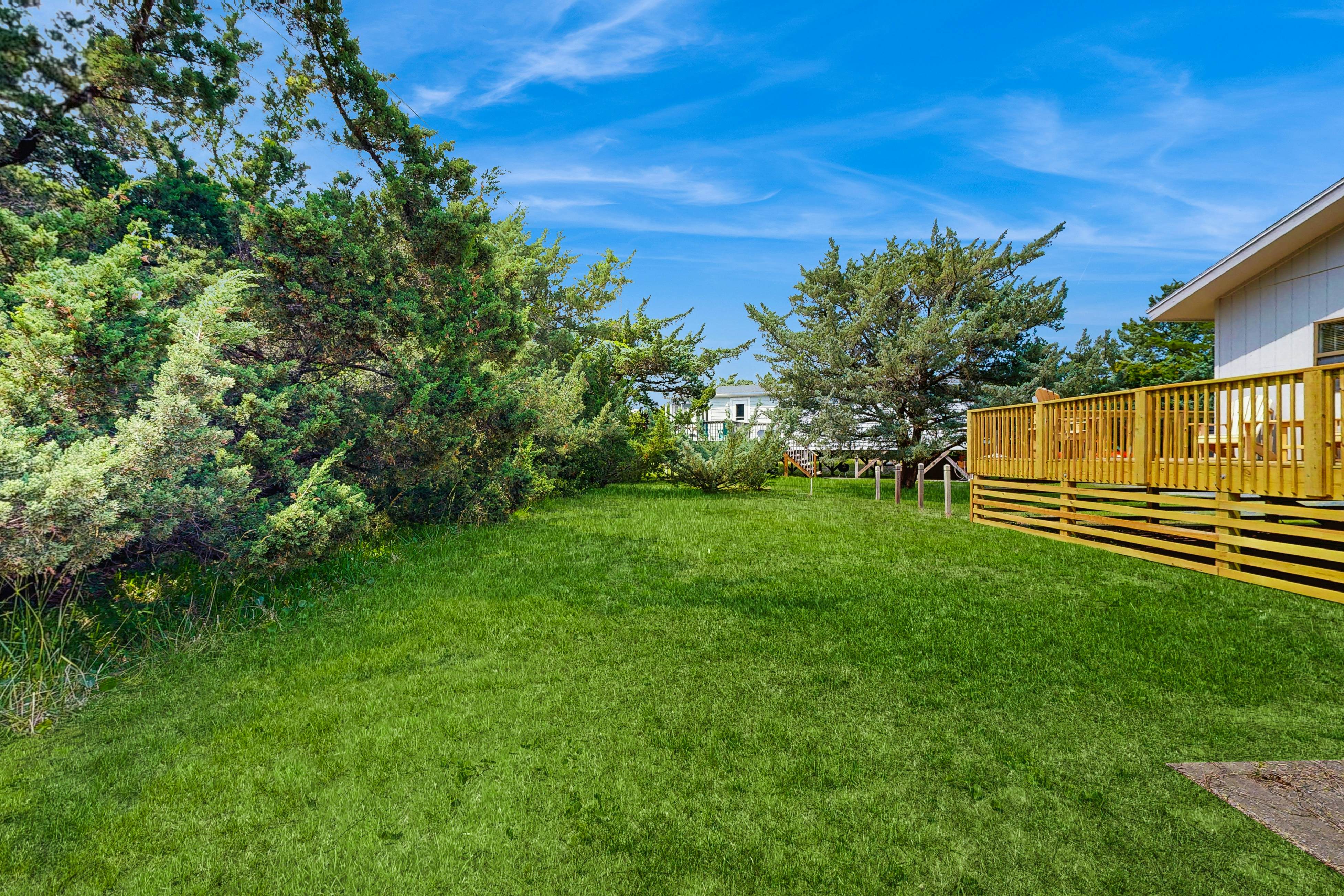 Bugler's Holiday 352