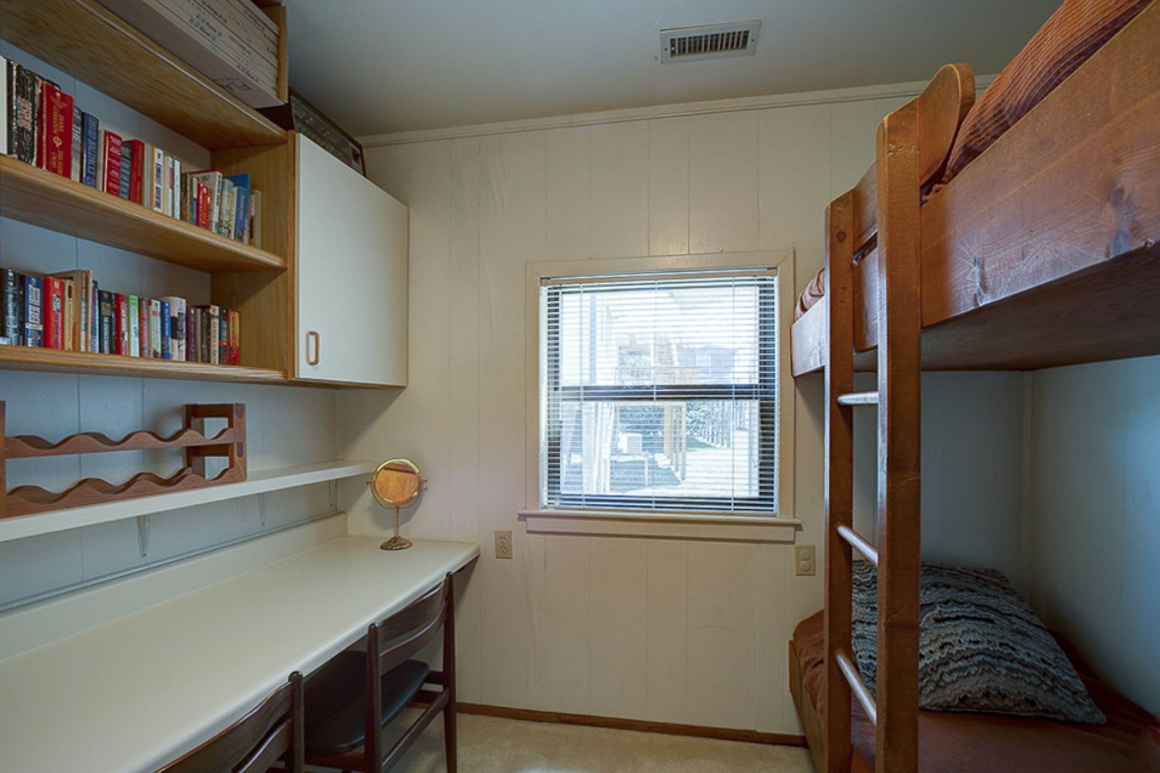 Bugler's Holiday 352