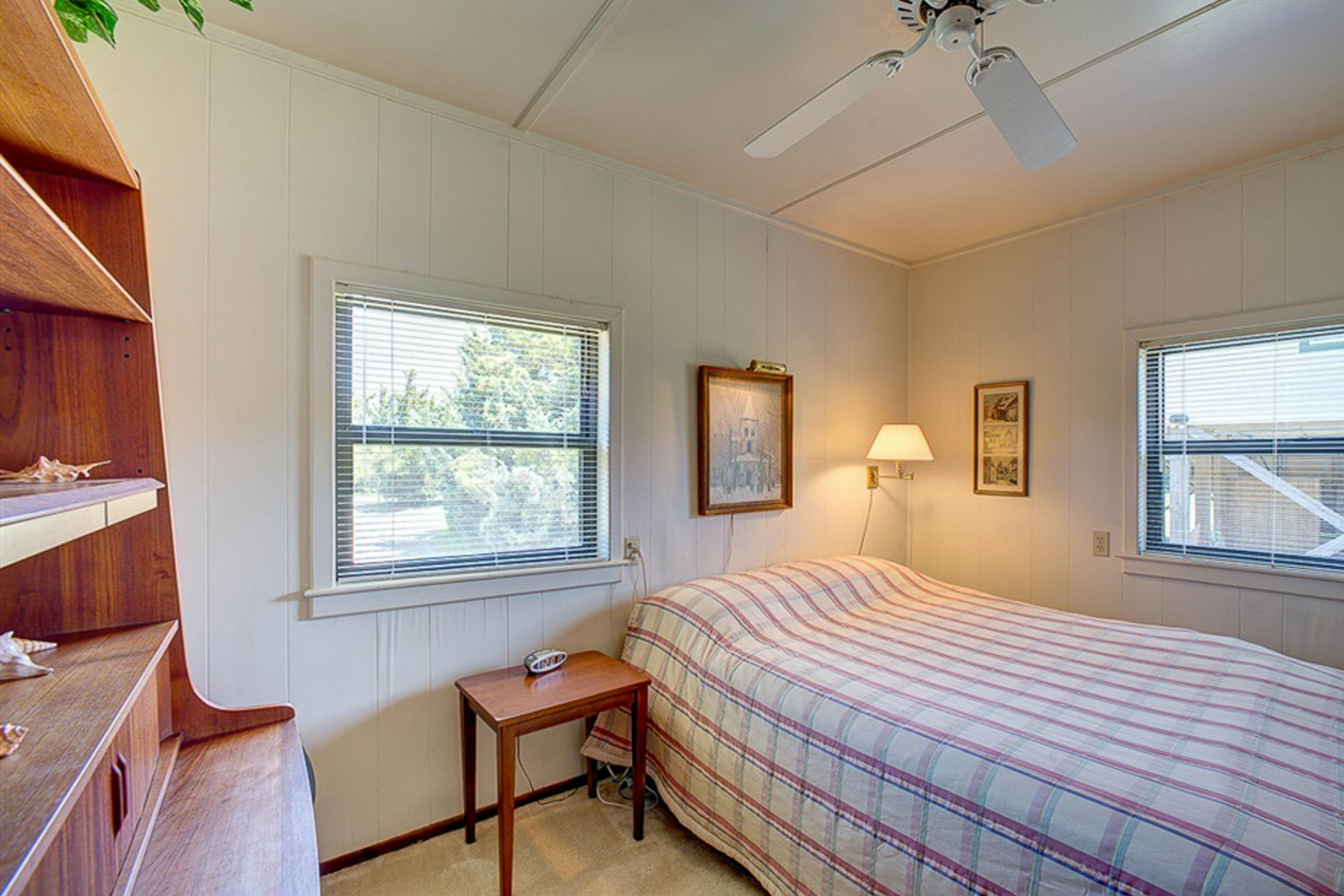 Bugler's Holiday 352