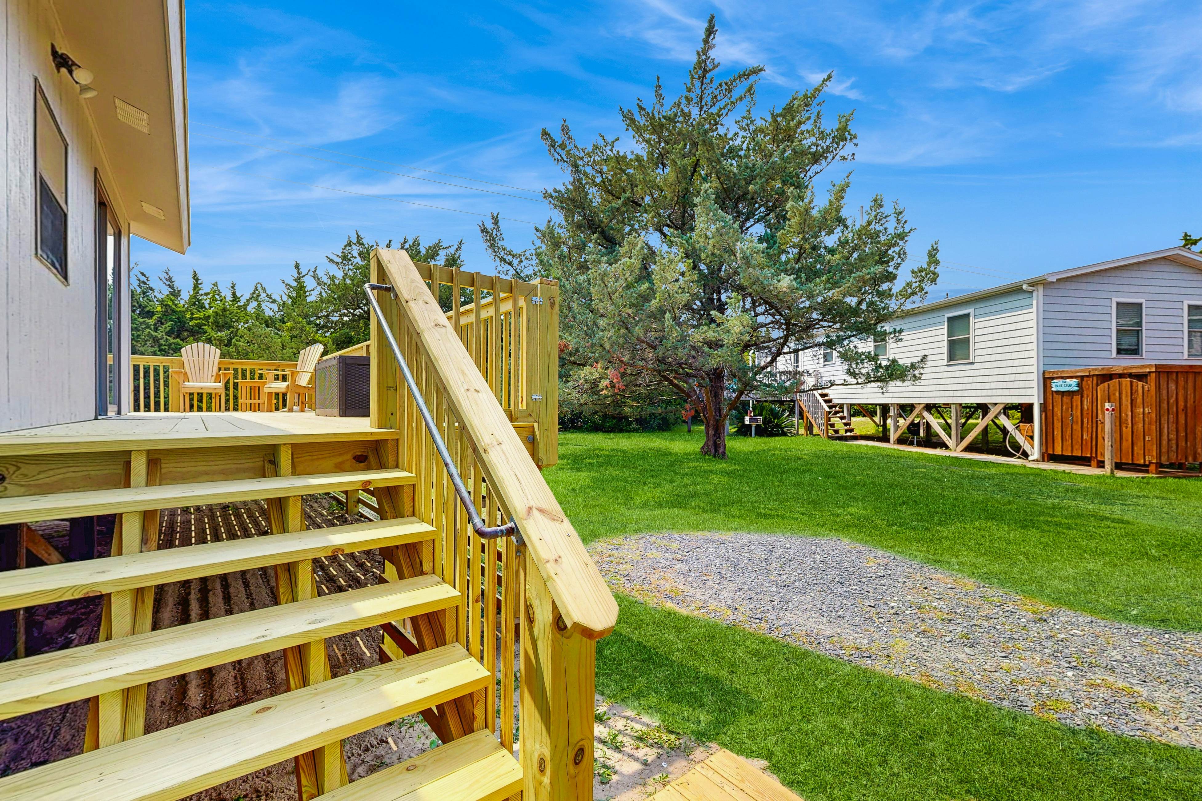 Bugler's Holiday 352