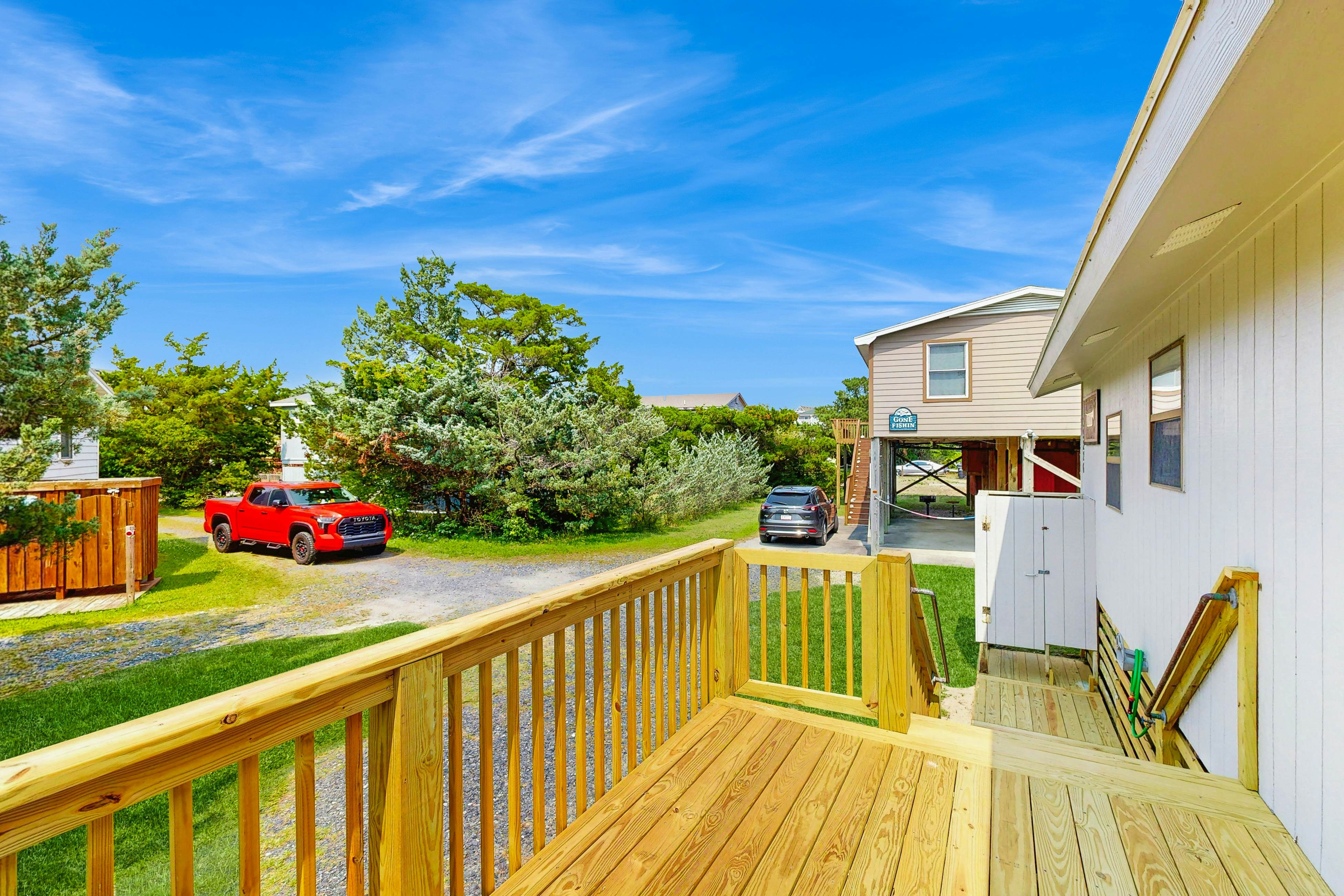 Bugler's Holiday 352