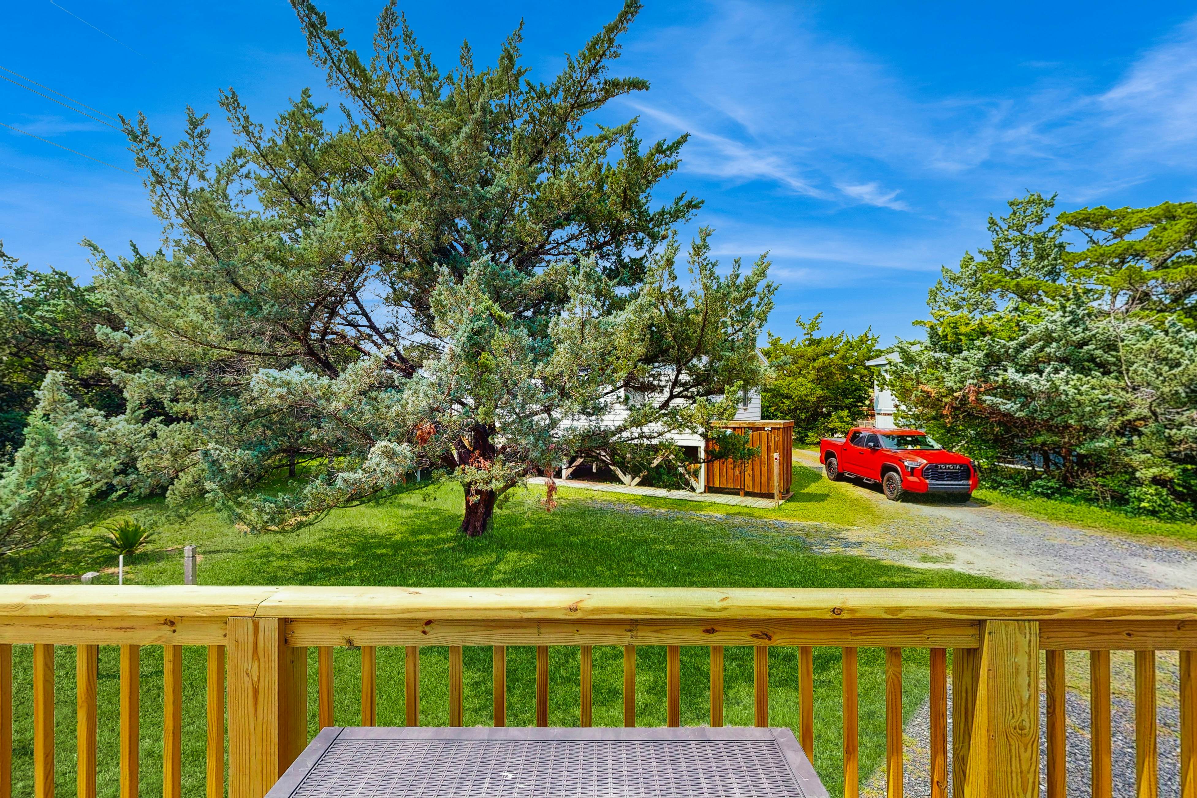 Bugler's Holiday 352