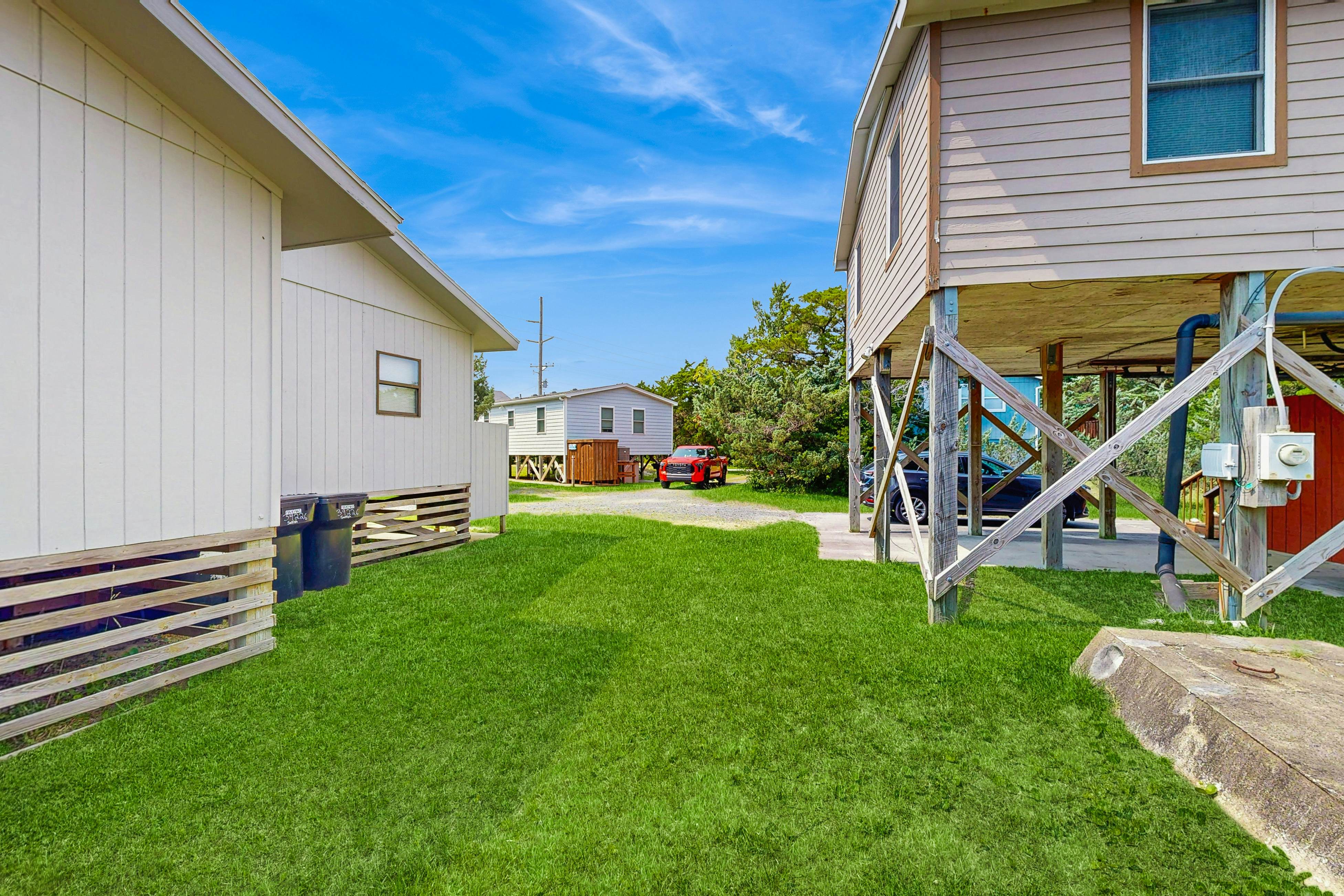 Bugler's Holiday 352