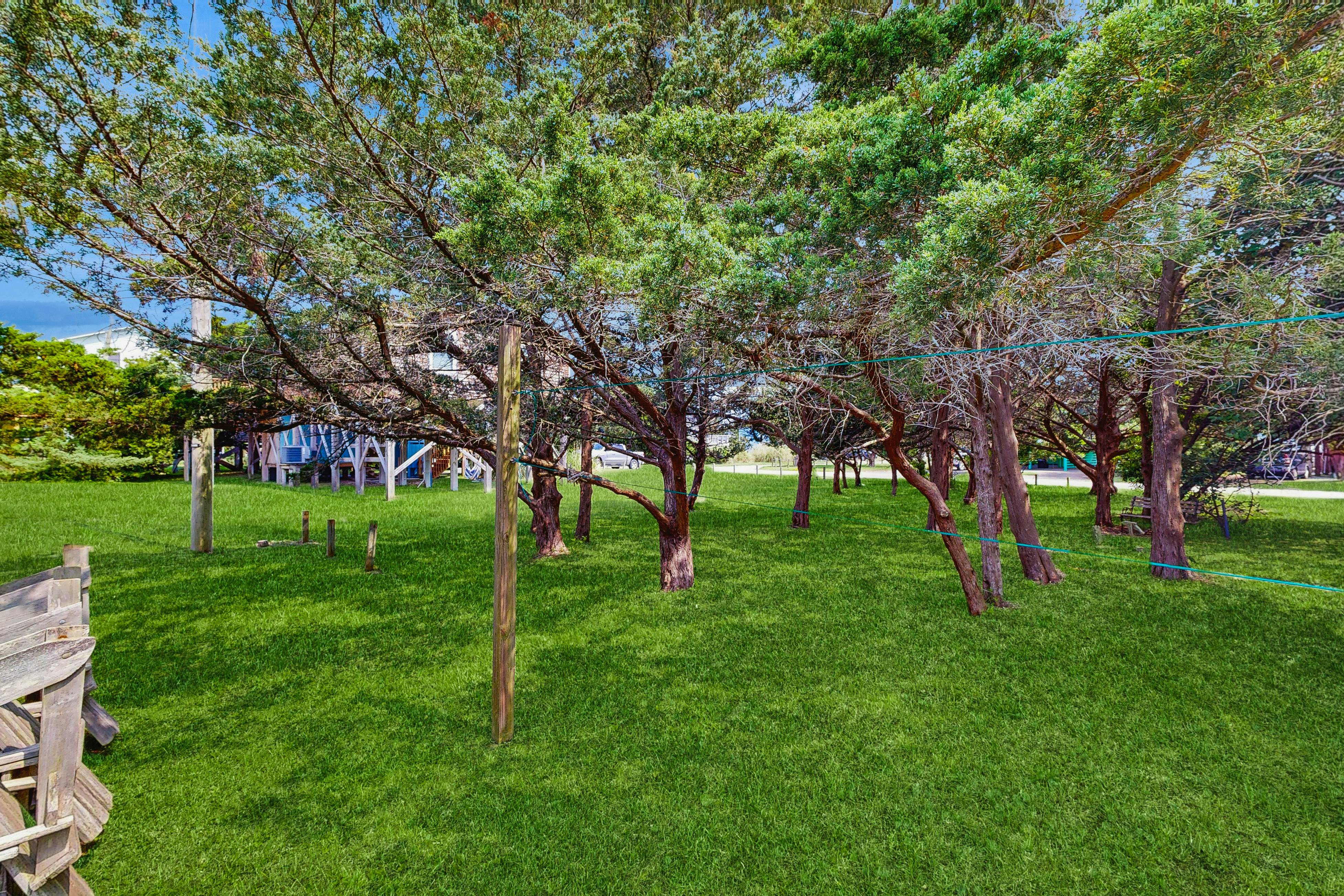 Bugler's Holiday 352