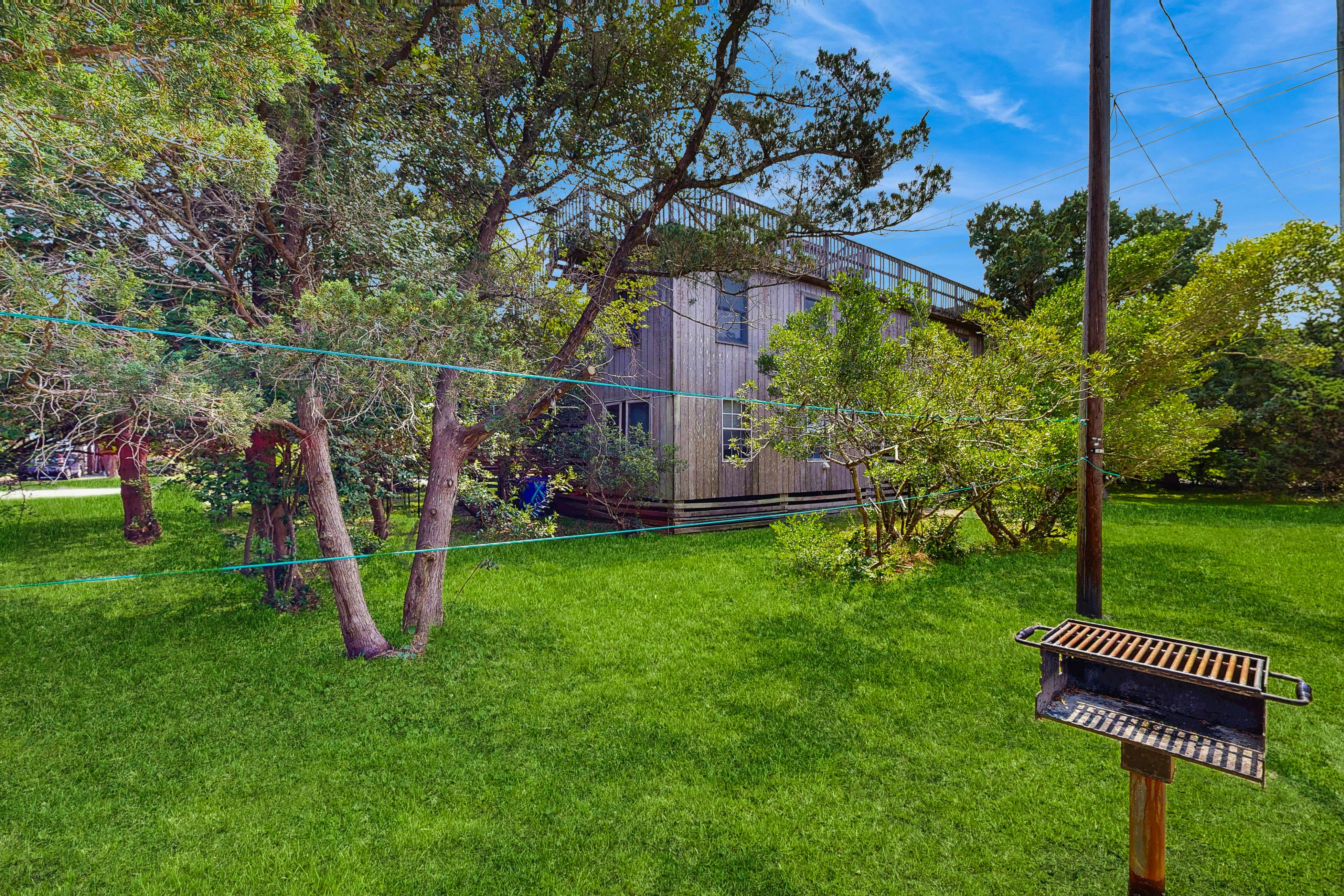 Bugler's Holiday 352